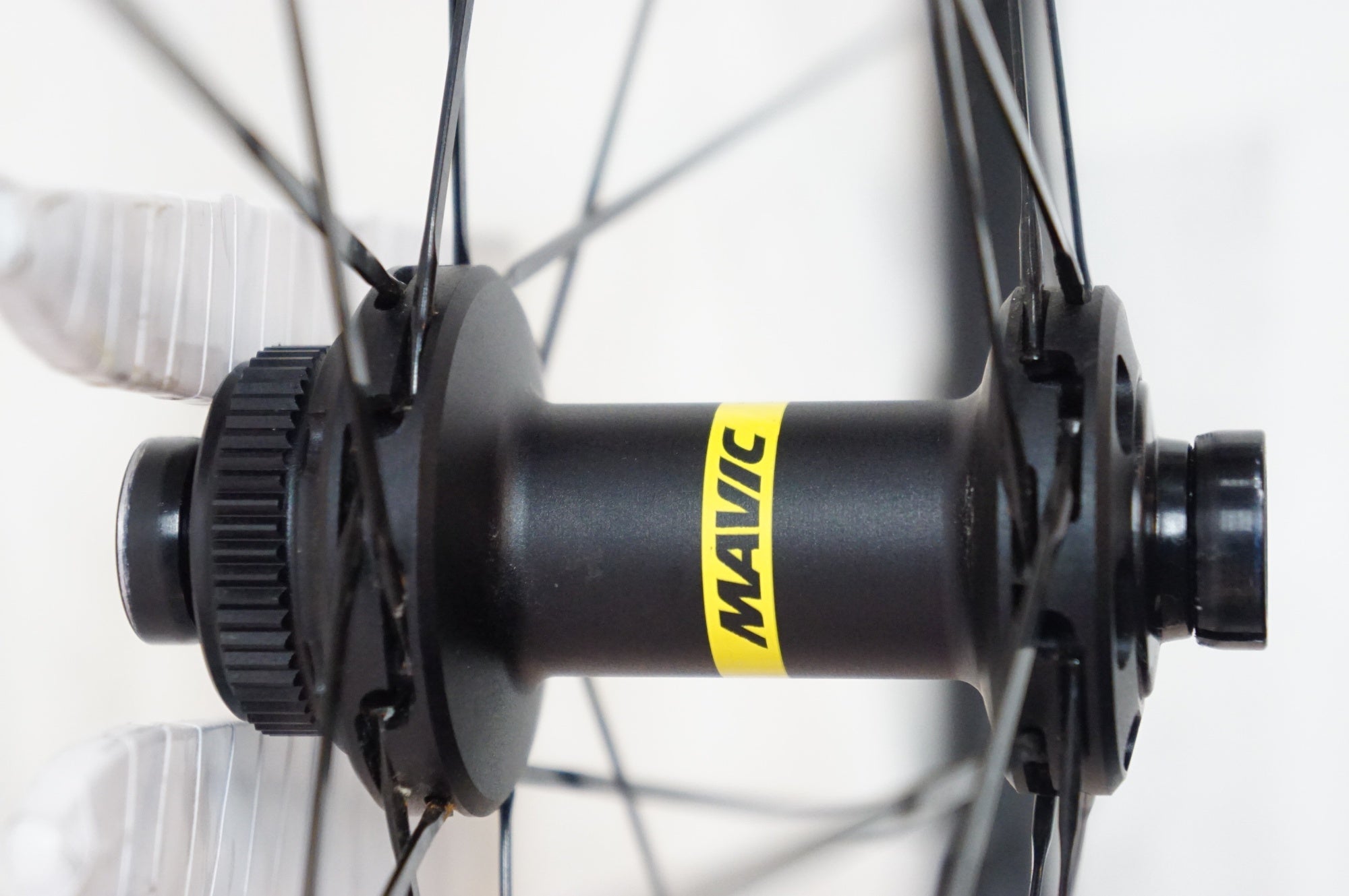 MAVIC 「マヴィック」 KSYRIUM S 25 DISC シマノ 11速 ホイールセット / 熊谷本店