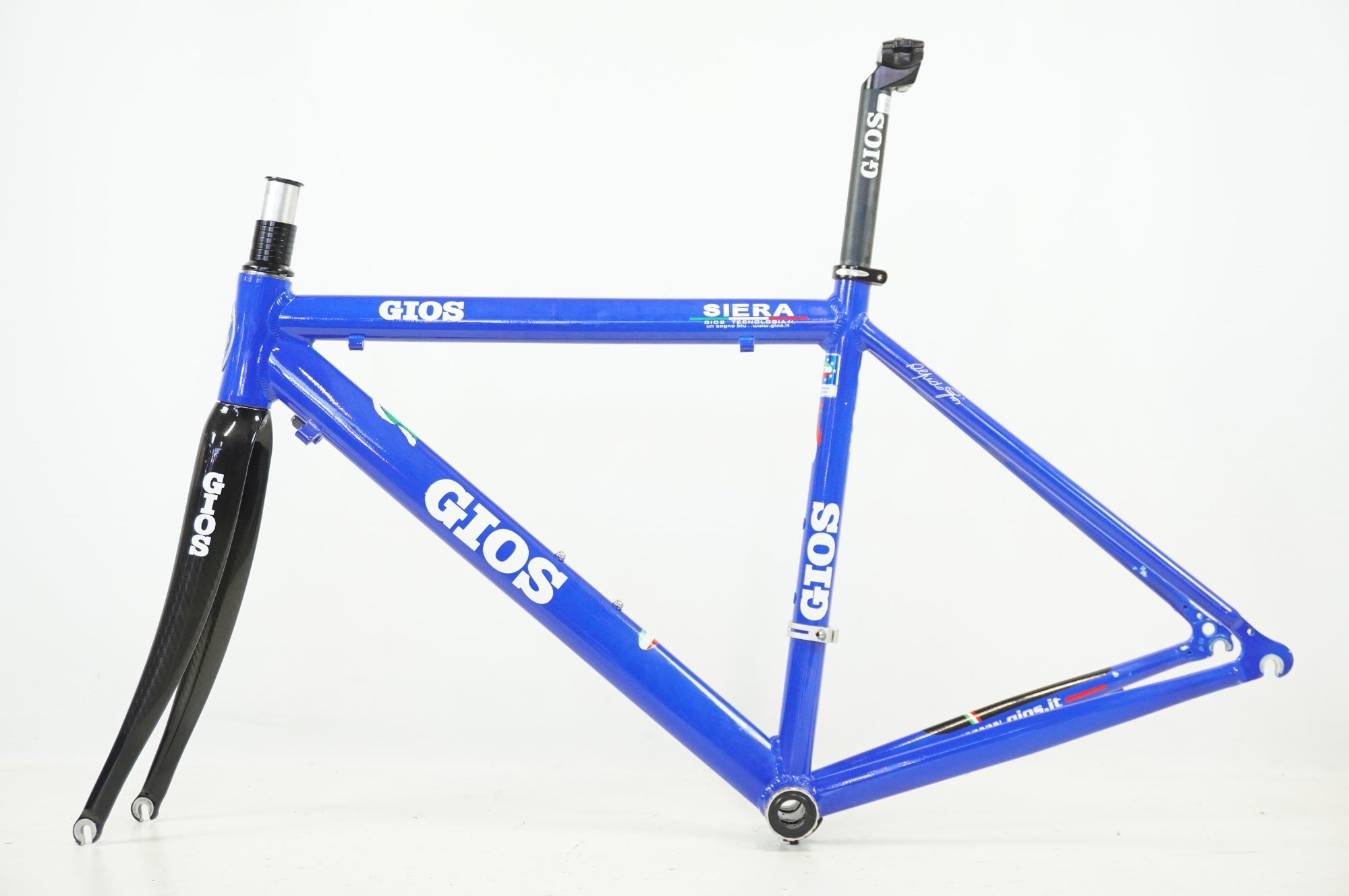 GIOS 「ジオス」 SIERA 年式不明 フレームセット / 宇都宮店