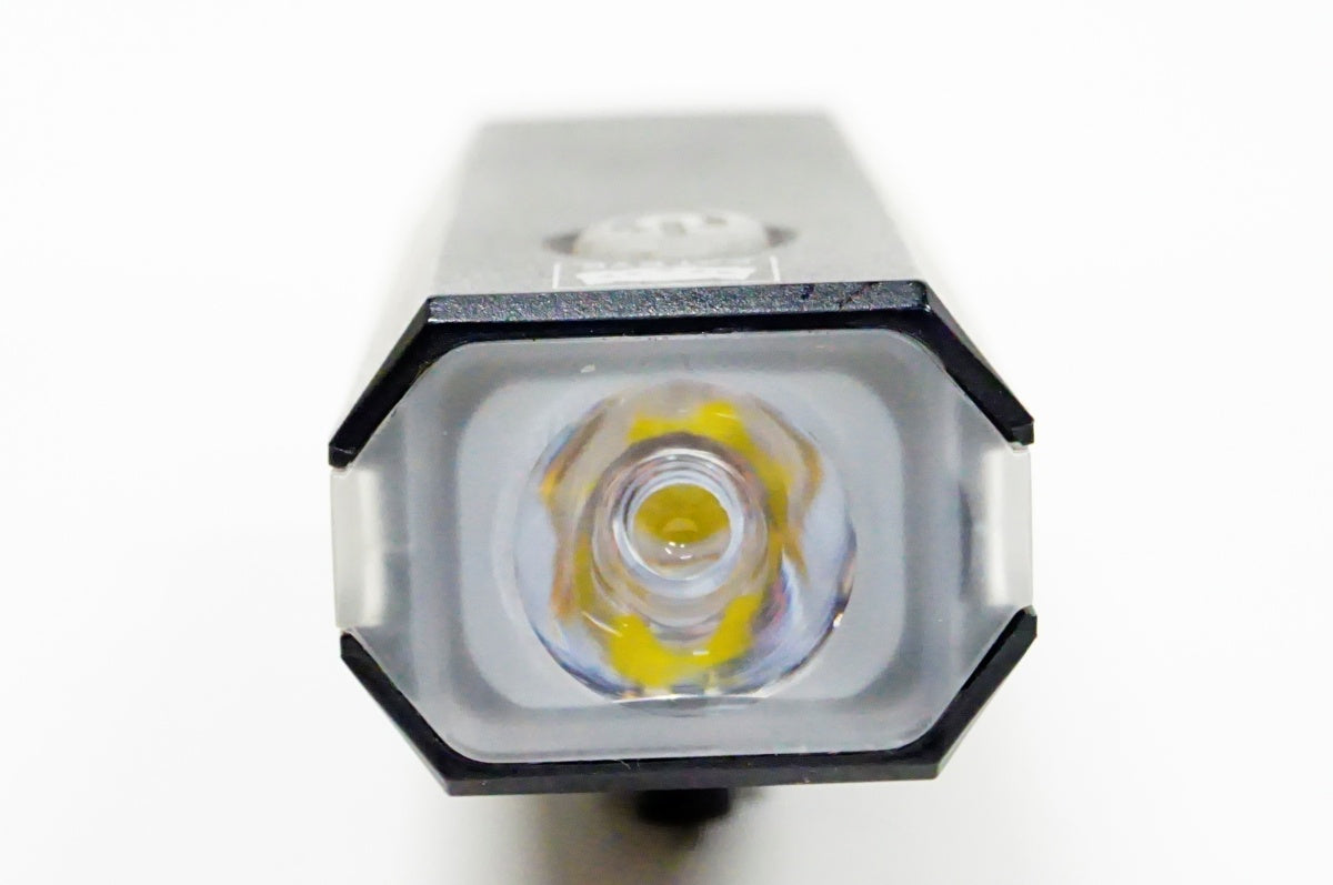 CATEYE 「キャットアイ」 AMPP300 RAPID MICRO TD-LD620 ライトセット / 名古屋大須店