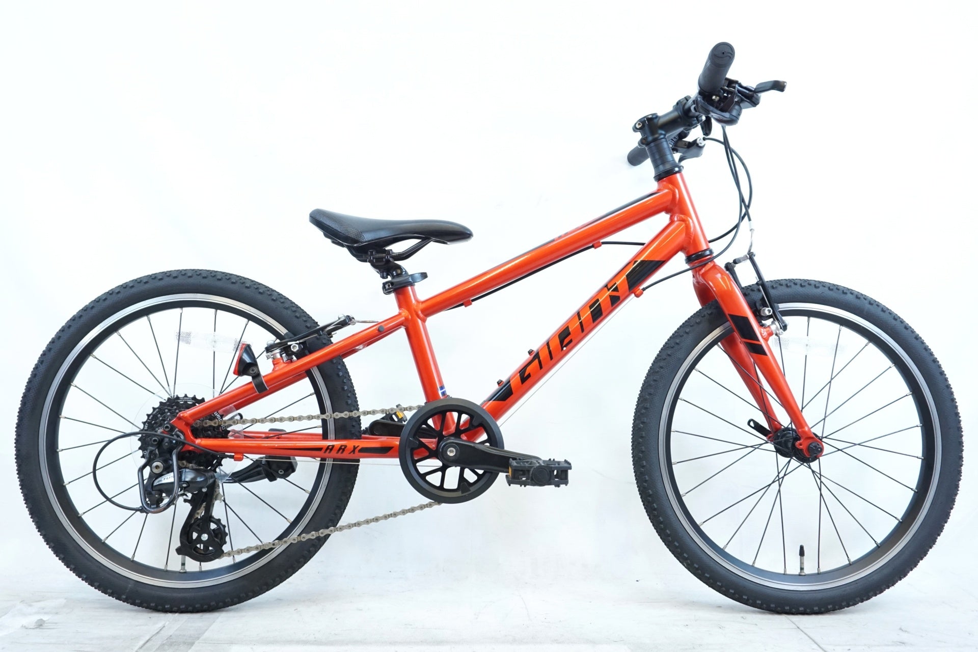 GIANT 「ジャイアント」 ARX20 2024年モデル キッズバイク / 有明