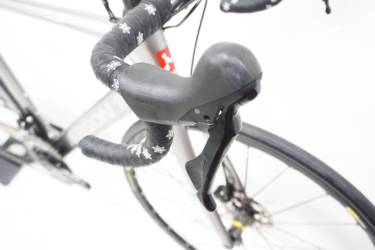 ARGON18 「アルゴンエイティーン」 NITROGEN DISC 2019年モデル カスタム ロードバイク/ 大阪美原北インター店