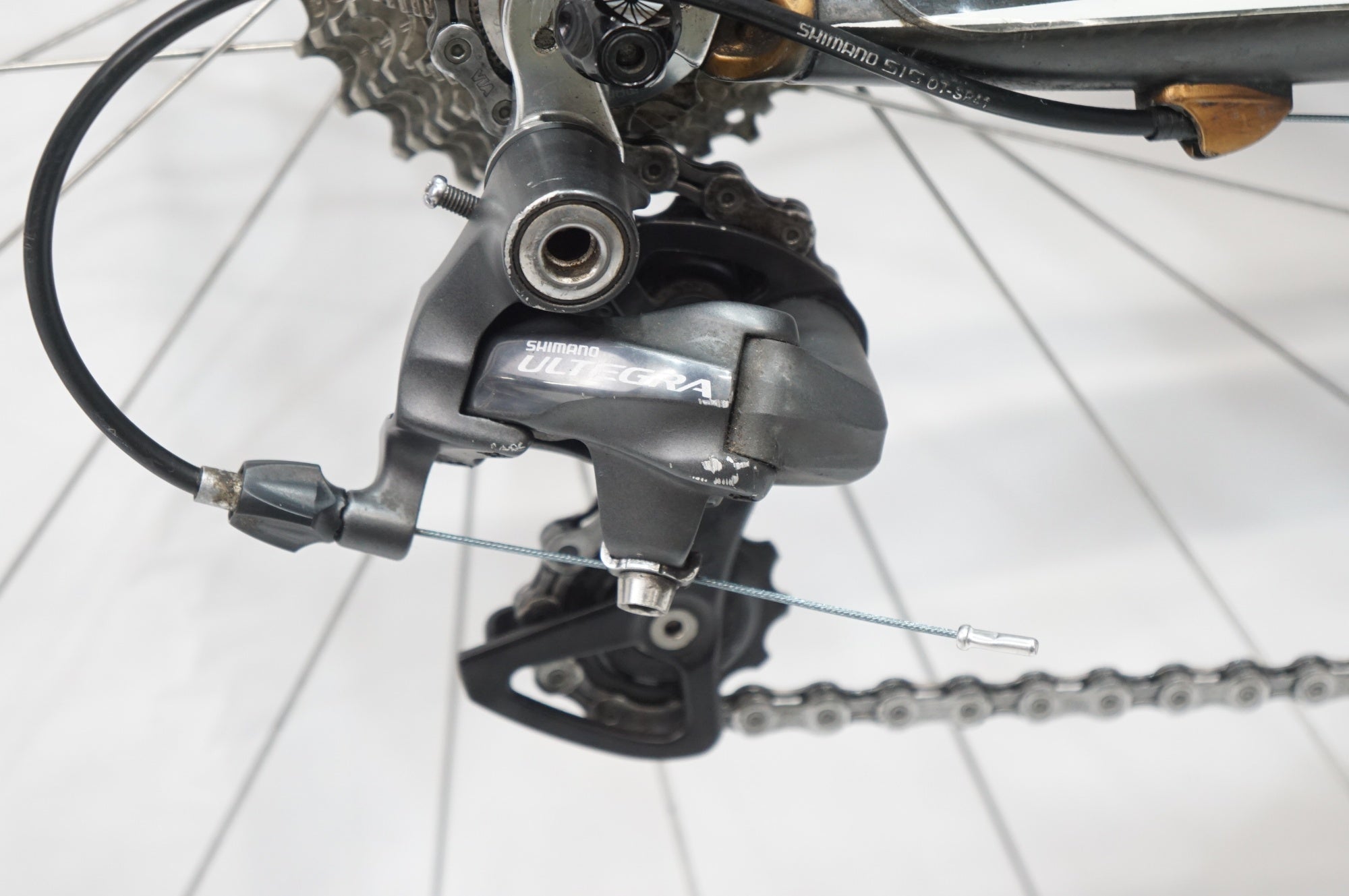 ORBEA 「オルベア」 ORCA 2009年モデル カスタム ロードバイク / 大宮店