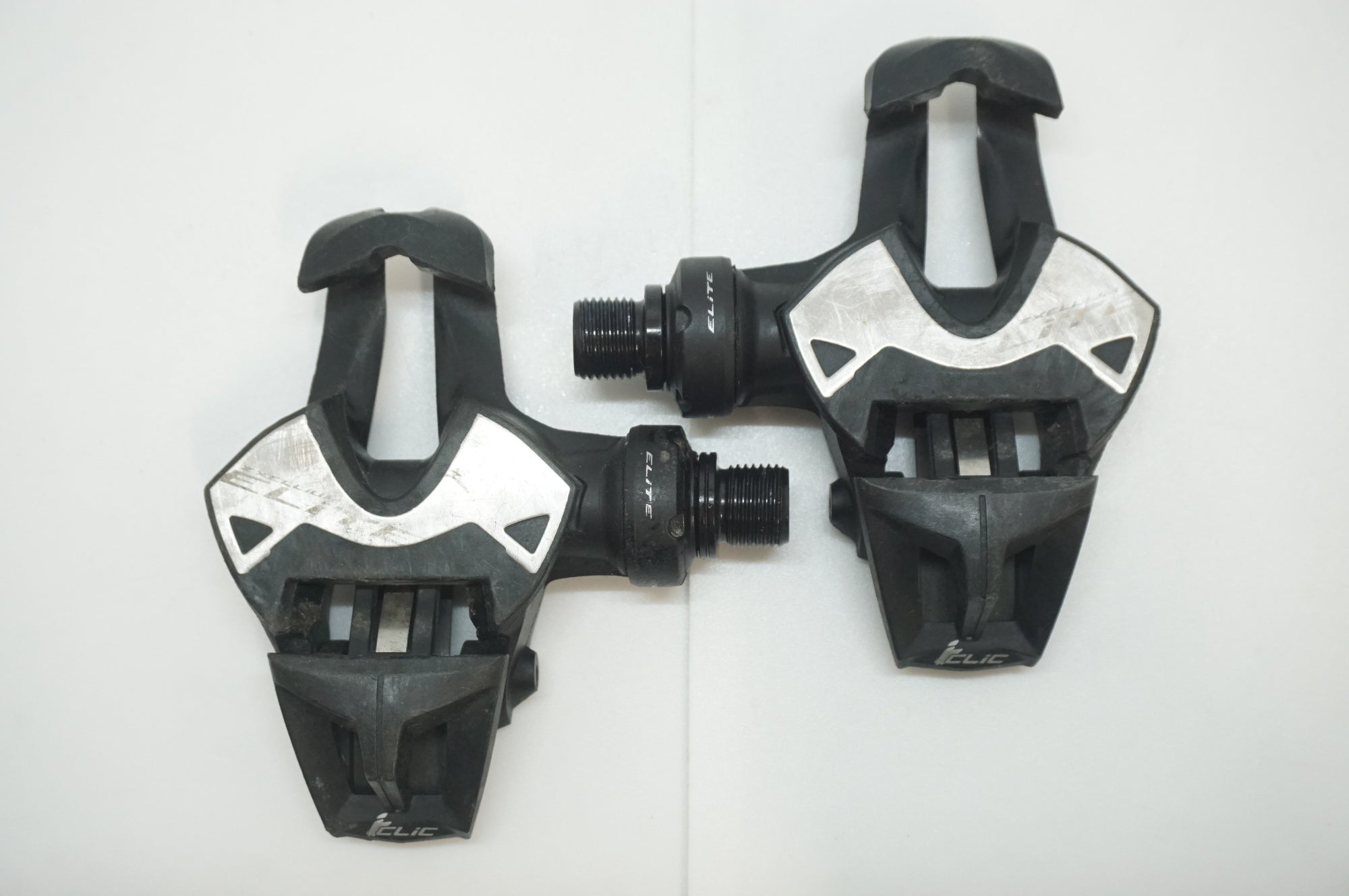 ■MAVIC：ZXELLIUM ELITE ペダル MAVIC 「マヴィック」 ZXELLIUM ELITE ペダル / 福岡店 ｜ バイチャリ