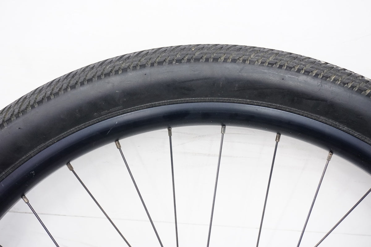 VELOCITY「ベロシティ」 BLUNT 35 DEORE XT M8010ハブ シマノ10速 ホイールセット / 浜松店