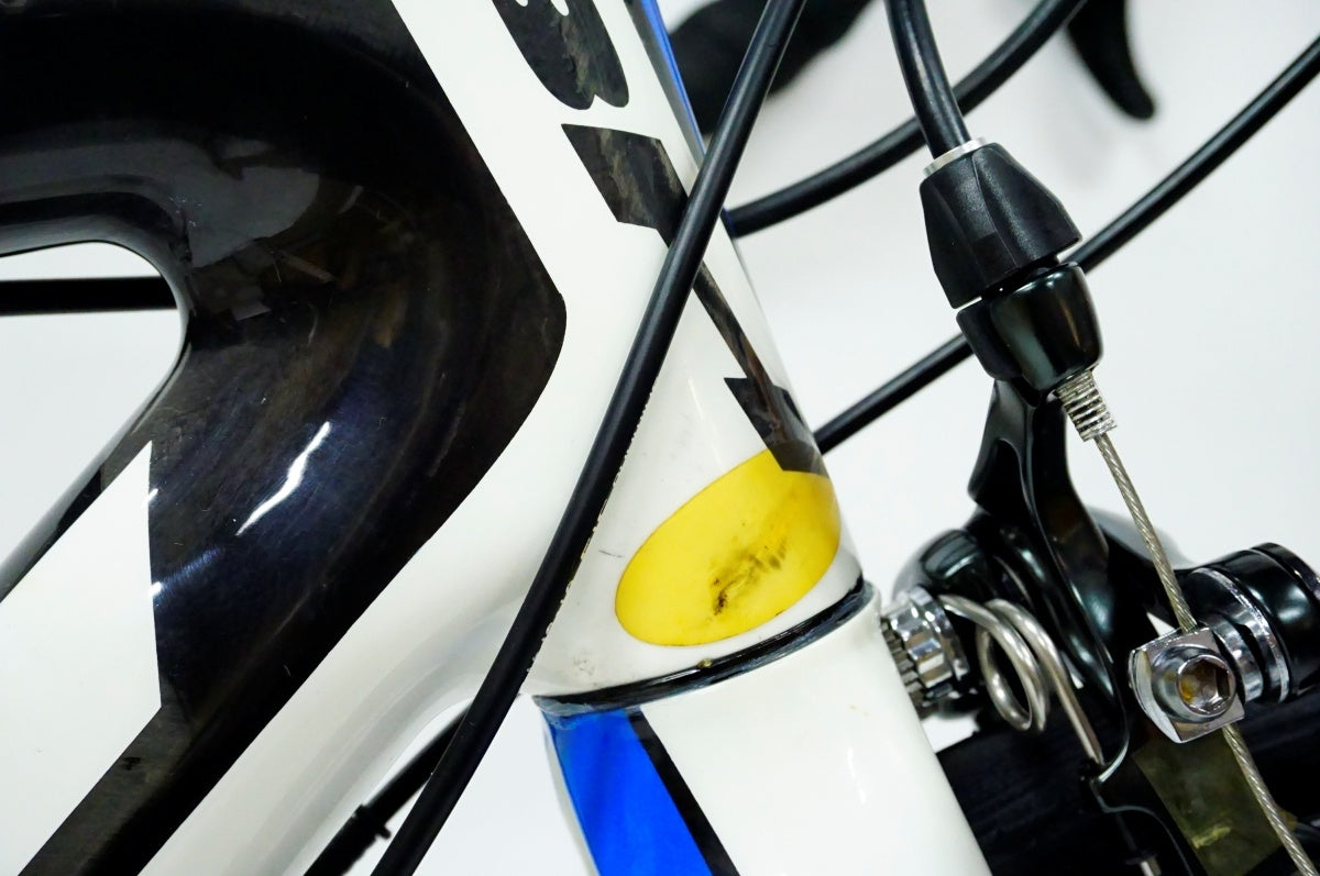 BH 「ビーエイチ」 SPEEDROM 2009年モデル ロードバイク / 名古屋大須店