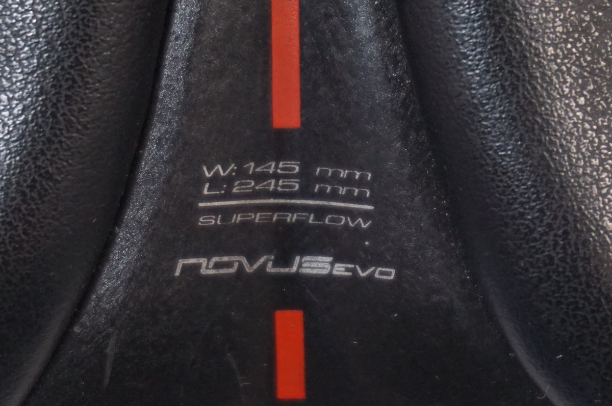 SELLE ITALIA 「セライタリア」 BOOST NOVUS EVO サドル / 世田谷店