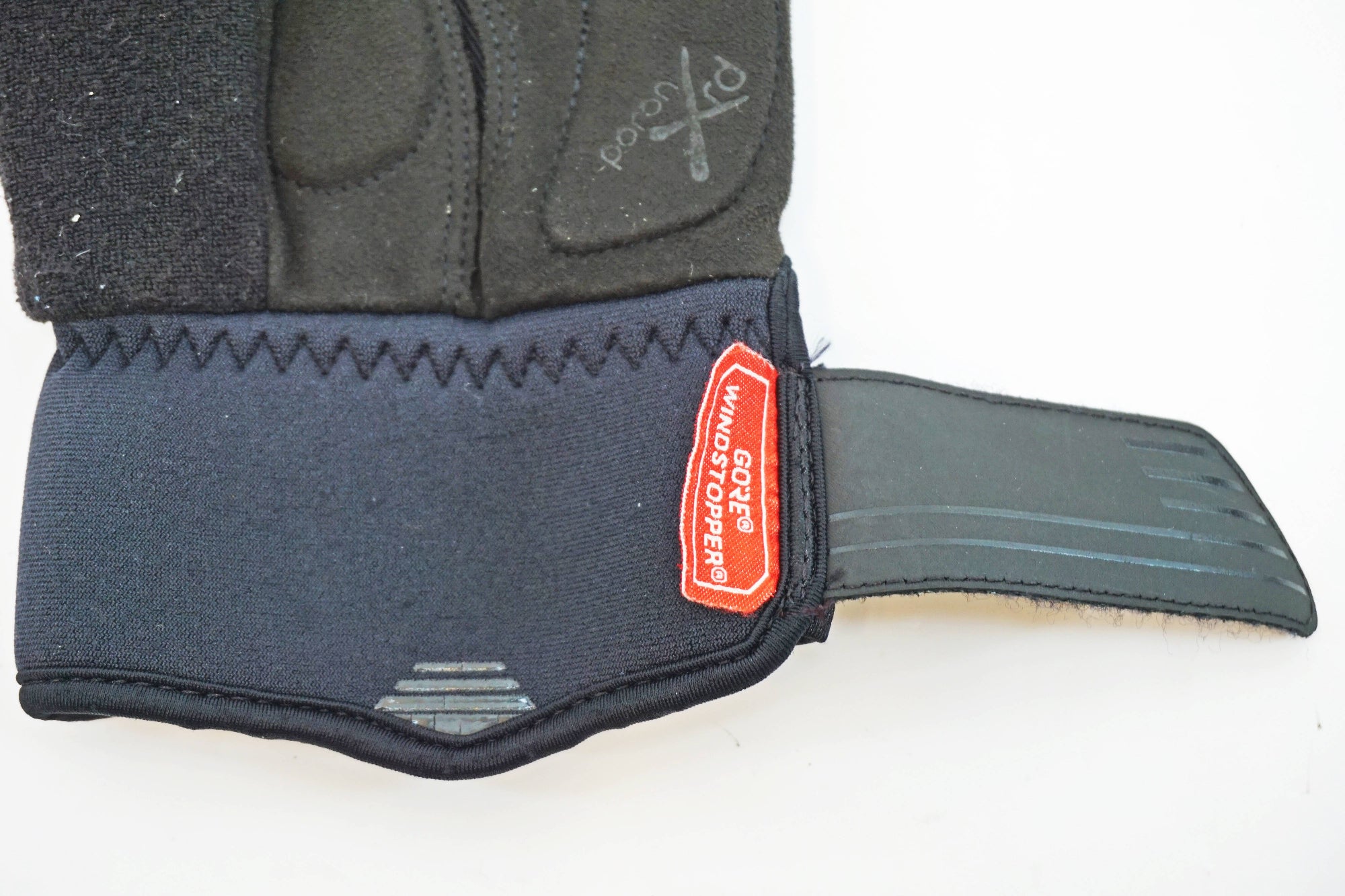 SHIMANO 「シマノ」 GORE WINDSTOPPER Lサイズ ウインター グローブ / 有明ガーデン店