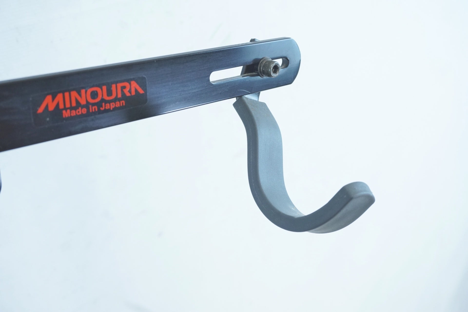 MINOURA 「ミノウラ」 ディスプレイスタンド / 有明ガーデン店