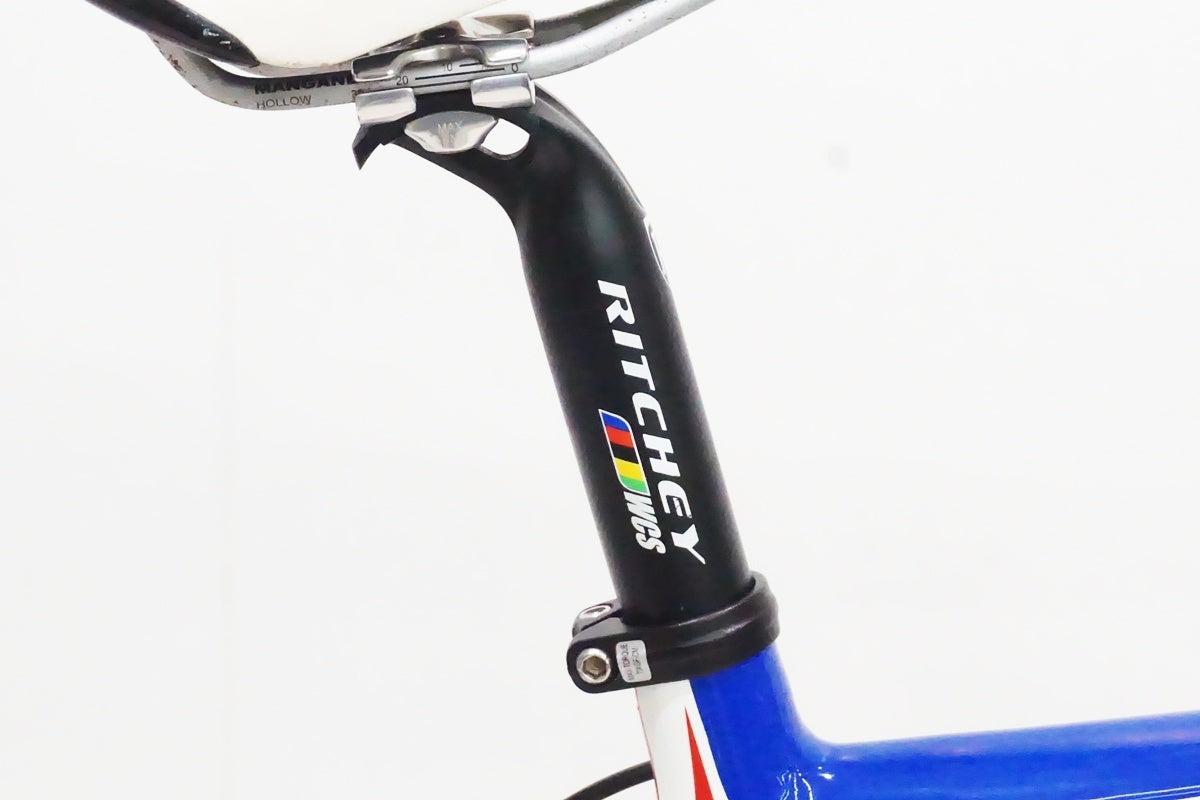 LAPIERRE「ラピエール」 XELIUS 400CP 2010年モデル ロードバイク/ 京都西院店