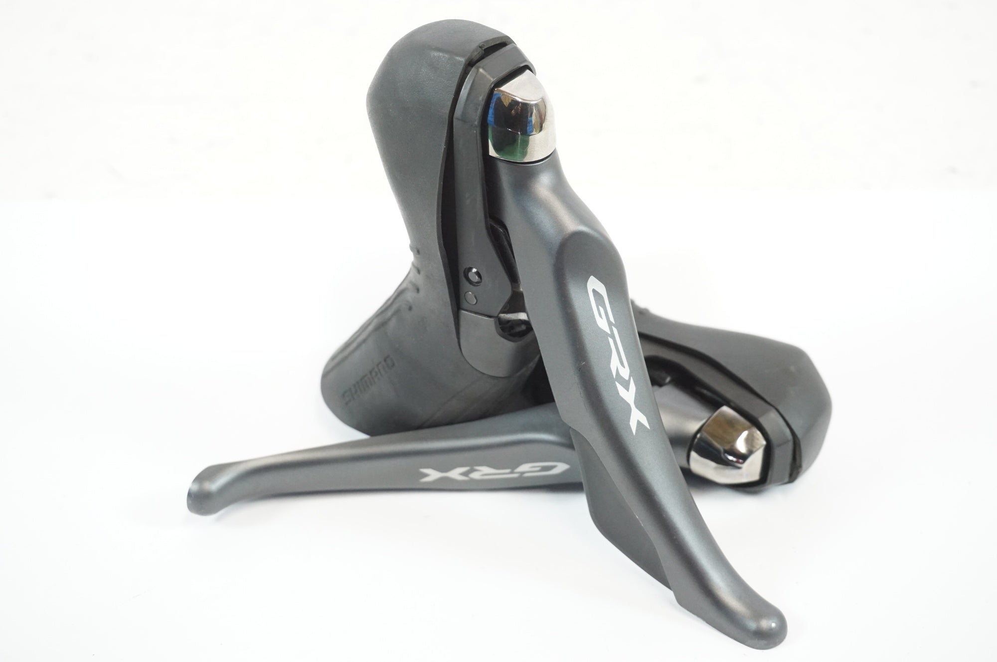 SHIMANO 「シマノ」 GRX ST-RX810 デュアルコントロールレバー