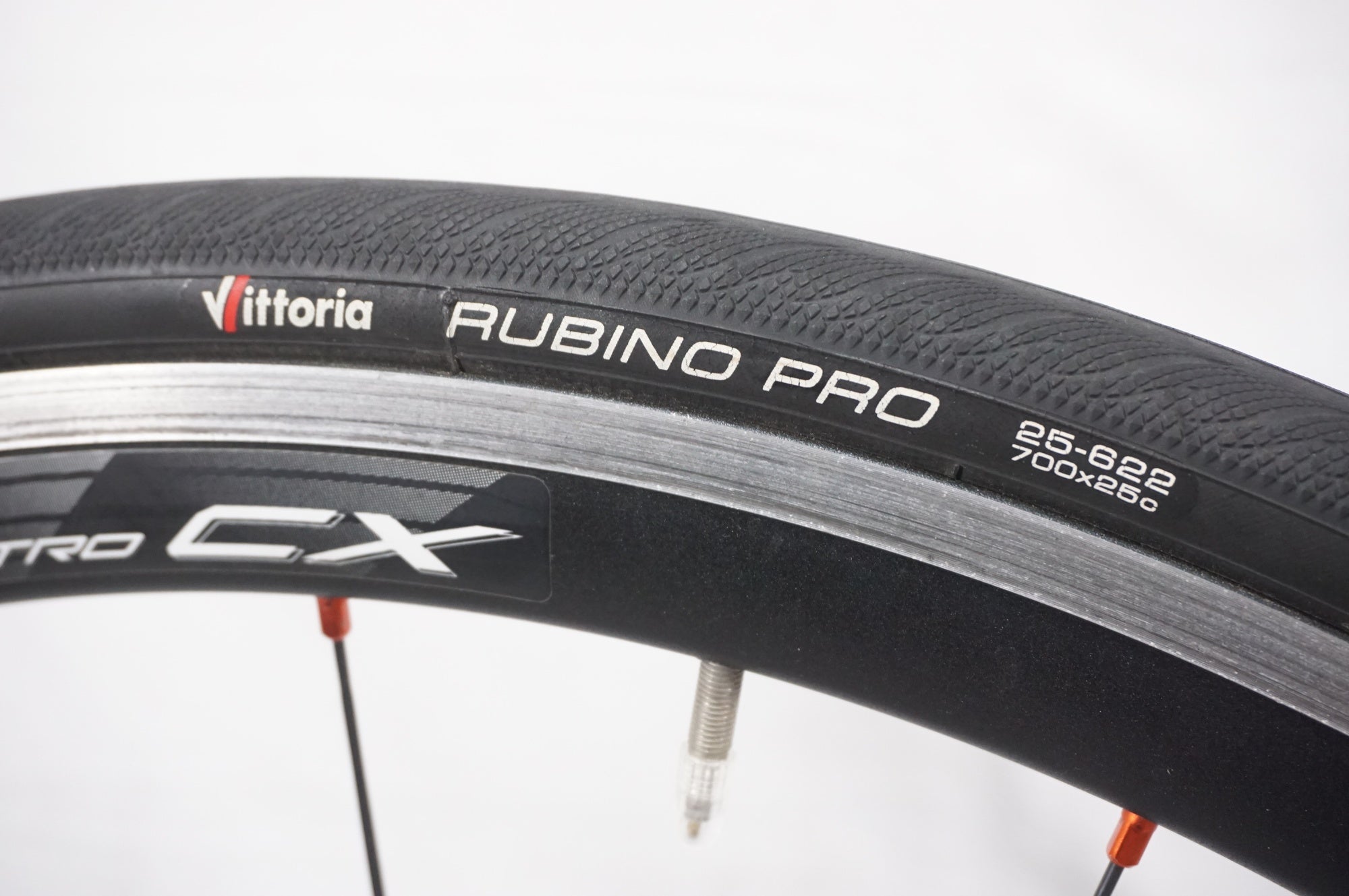 FULCRUM 「フルクラム」 RACING QUATTRO CX フロントホイール / AKIBA店