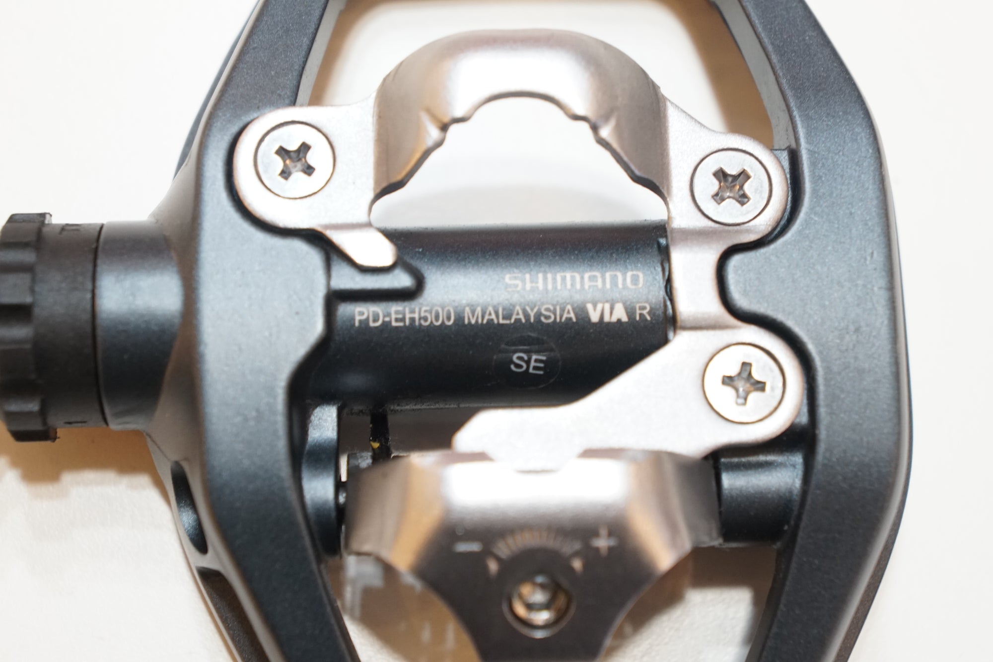 SHIMANO 「シマノ」 PD-EH500 両面ペダル/ バイチャリ浦和ベース