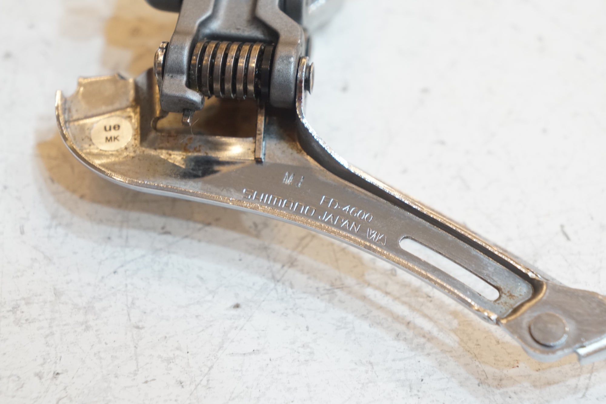 SHIMANO 「シマノ」 TIAGRA FD-4600 フロントディレイラー / バイチャリ浦和ベース