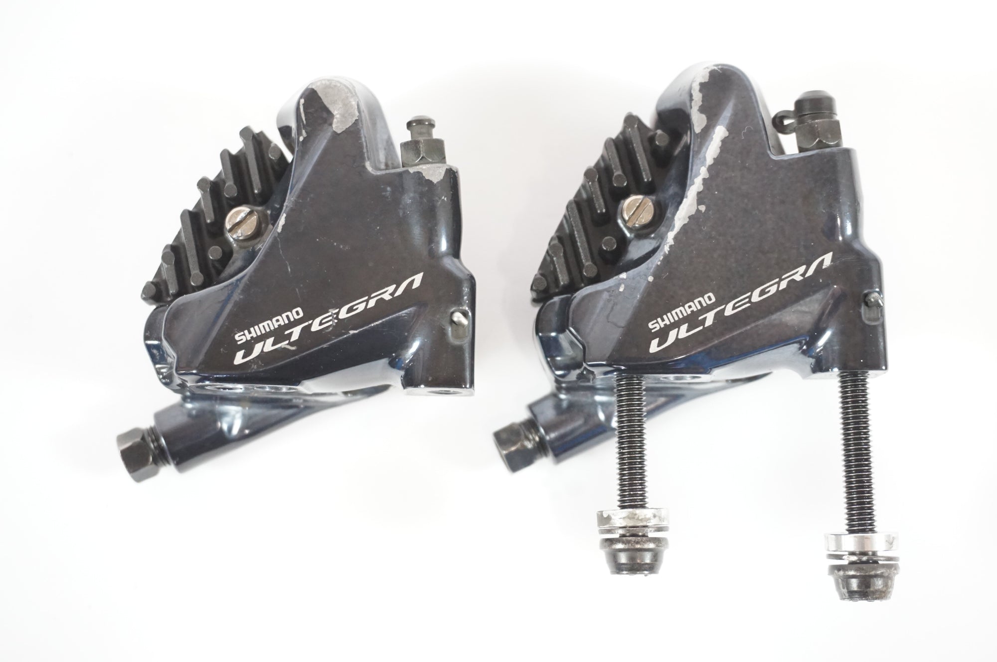 SHIMANO 「シマノ」 ULTEGRA BR-R8070 ディスクブレーキキャリパー