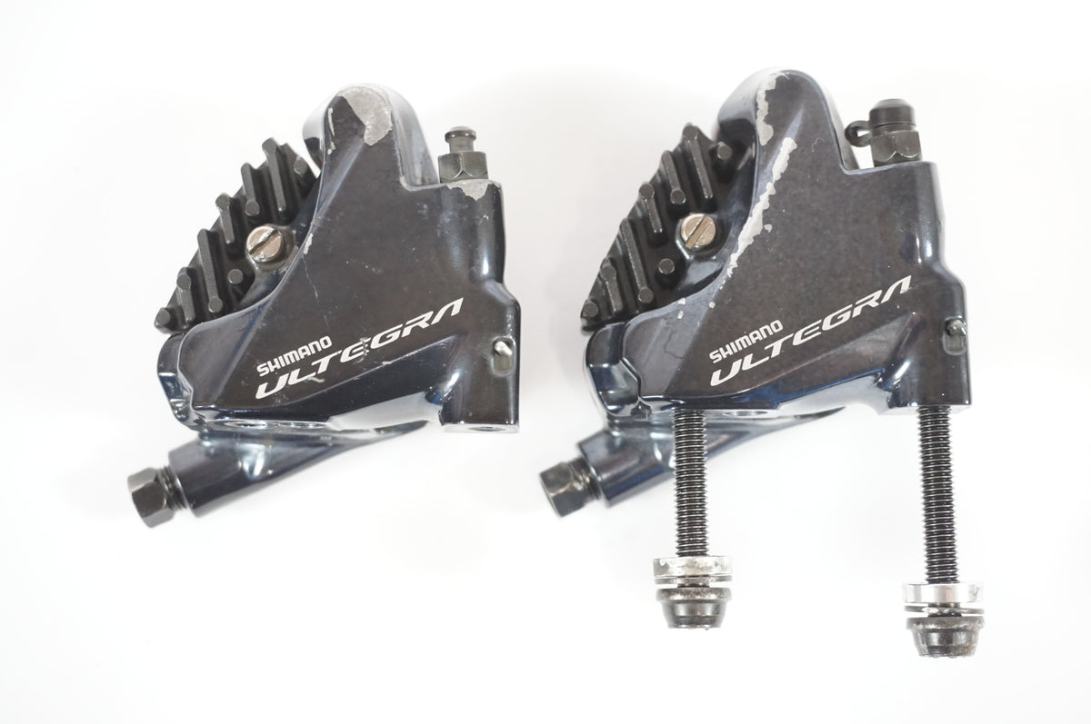 SHIMANO 「シマノ」 ULTEGRA BR-R8070 ディスクブレーキキャリパーセット / 宇都宮店