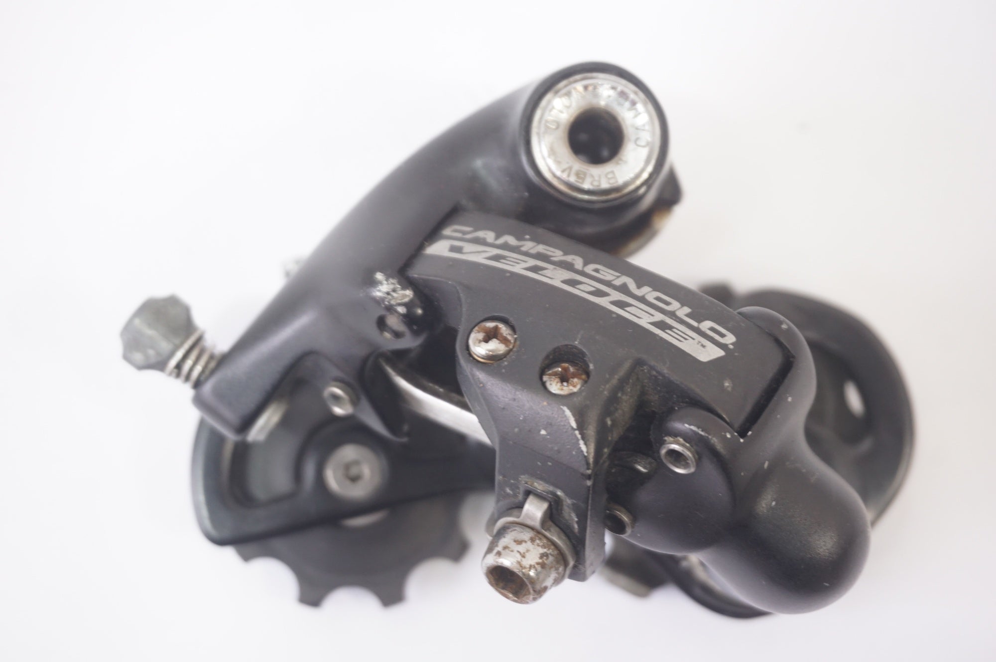 CAMPAGNOLO 「カンパニョーロ」 VELOCE リアディレイラー / 世田谷店