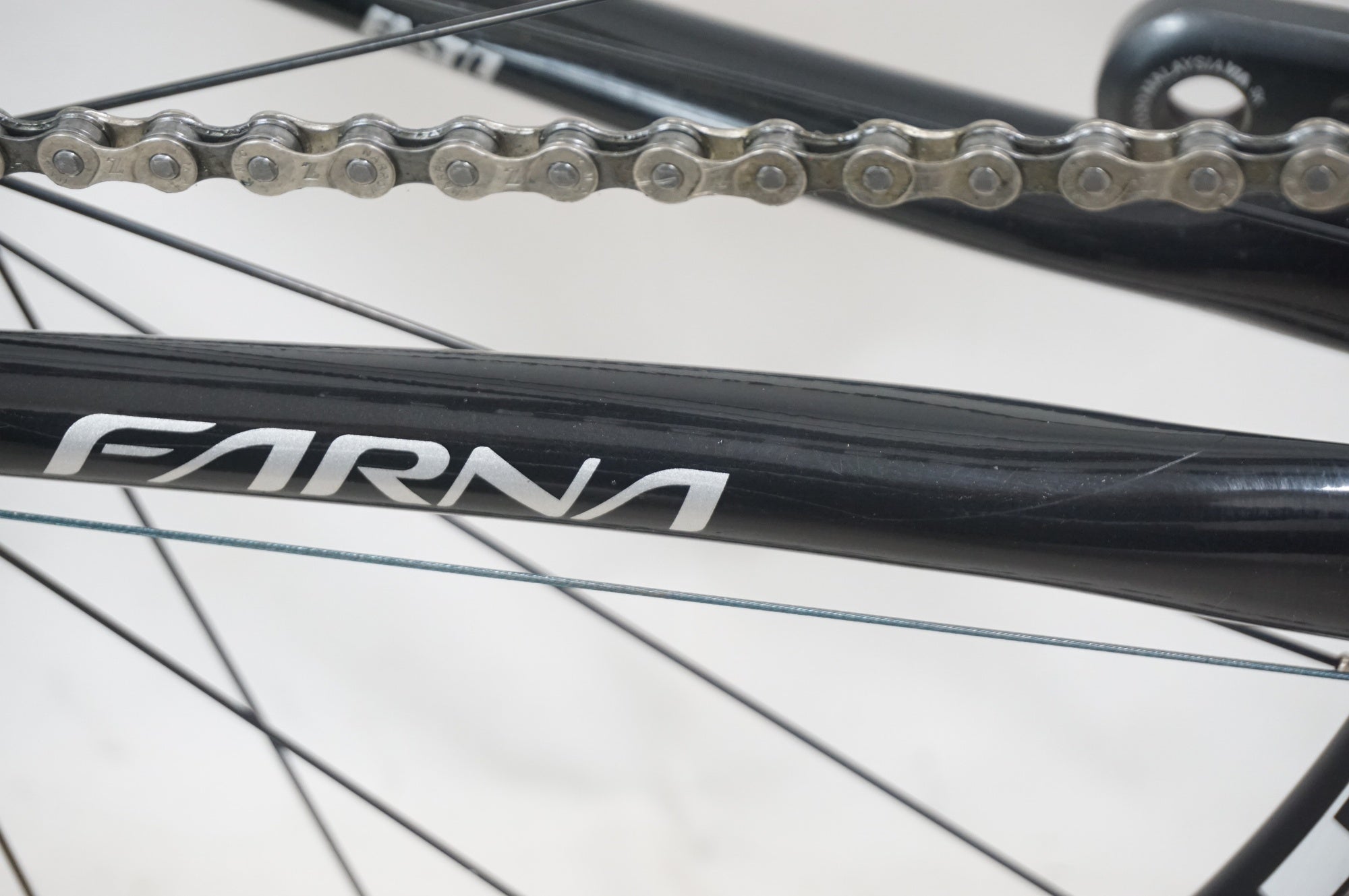 KHODAABLOOM 「コーダーブルーム」 FARNA CLARIS 2023年モデル ロードバイク / 福岡店