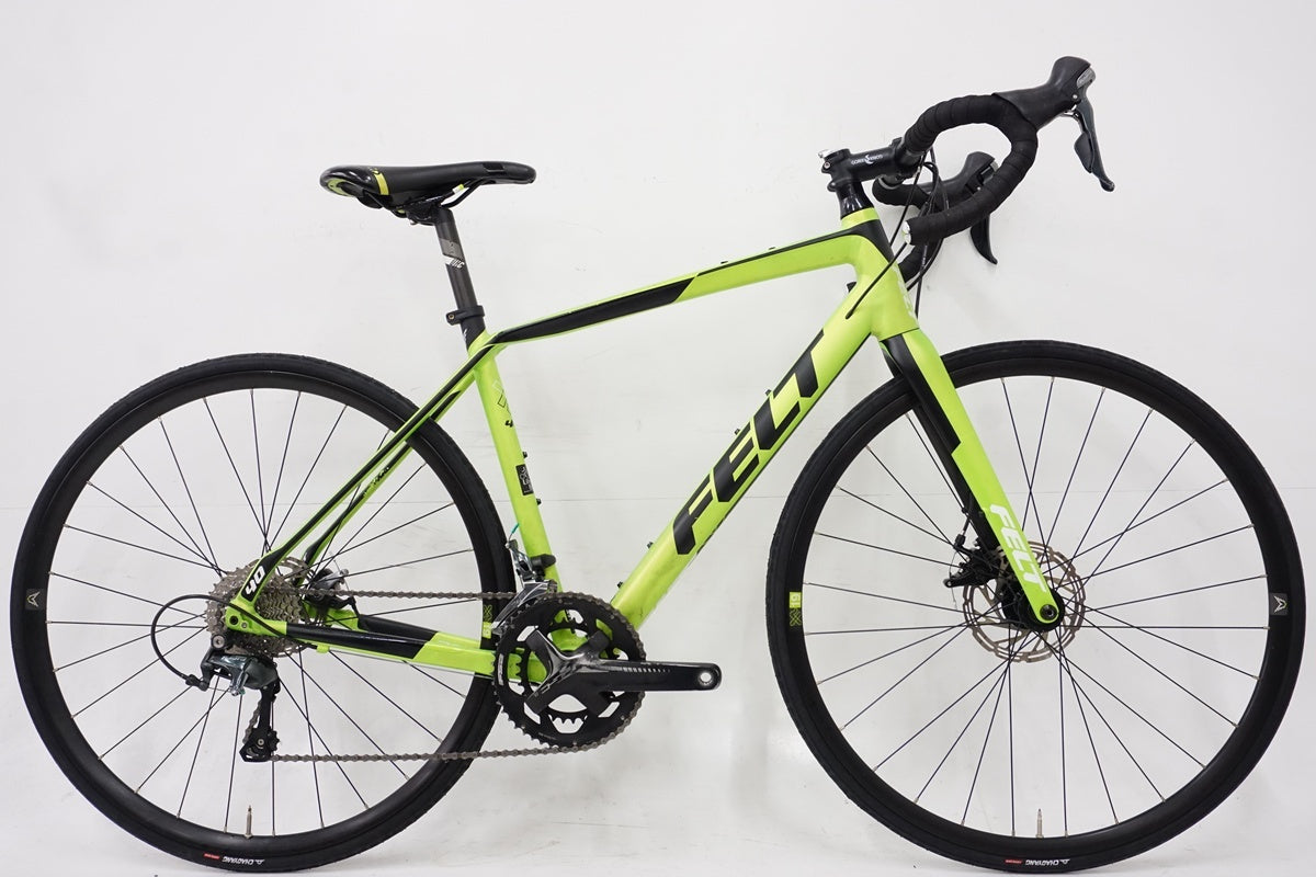 ジャンクFELT「フェルト」 VR40 2017年モデル ロードバイク / 浜松店
