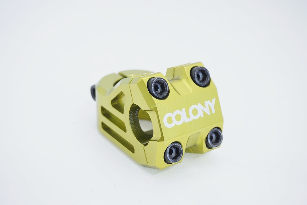 COLONY 「コロニー」 φ22.2 40mm ステム / 京都八幡店