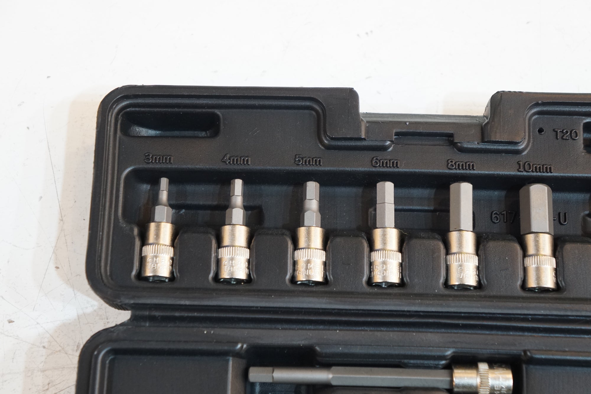 GRUNGE 「グランジ」 コンパクトトルクレンチ / バイチャリ浦和ベース