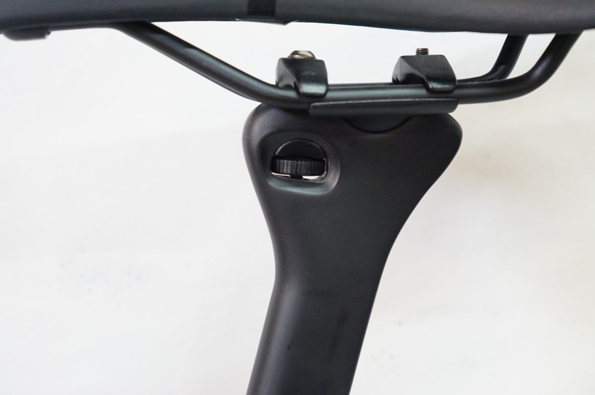 CERVELO 「サーヴェロ」 SOLOIST 2023年モデル ロードバイク / 熊谷本店