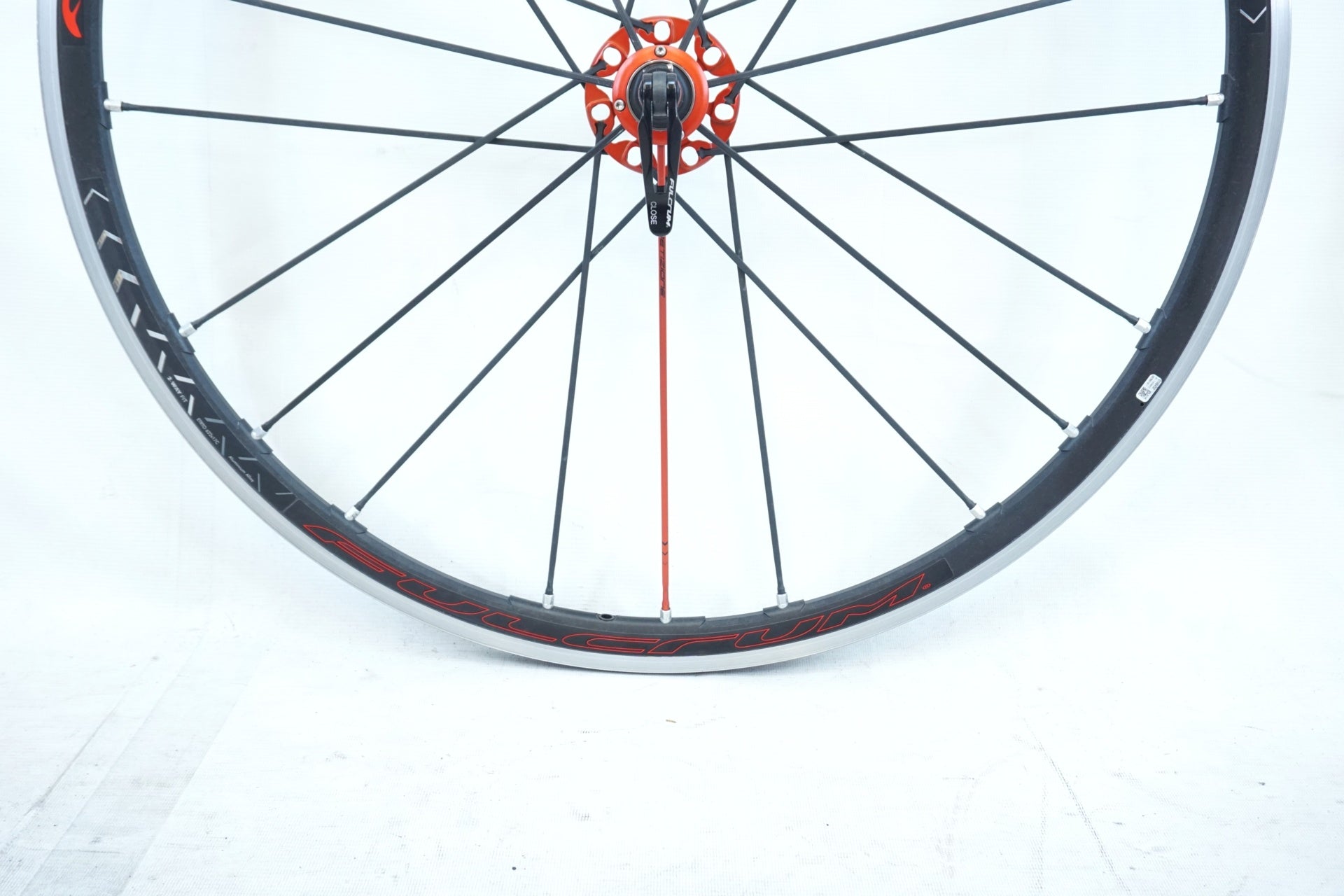 FULCRUM 「フルクラム」 RACING ZERO COMPETIZIONE シマノ11S ホイールセット / 有明ガーデン店