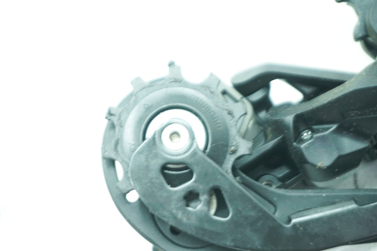 SHIMANO 「シマノ」 DEORE RD-M6000-GS リアディレイラー / 大阪門真店