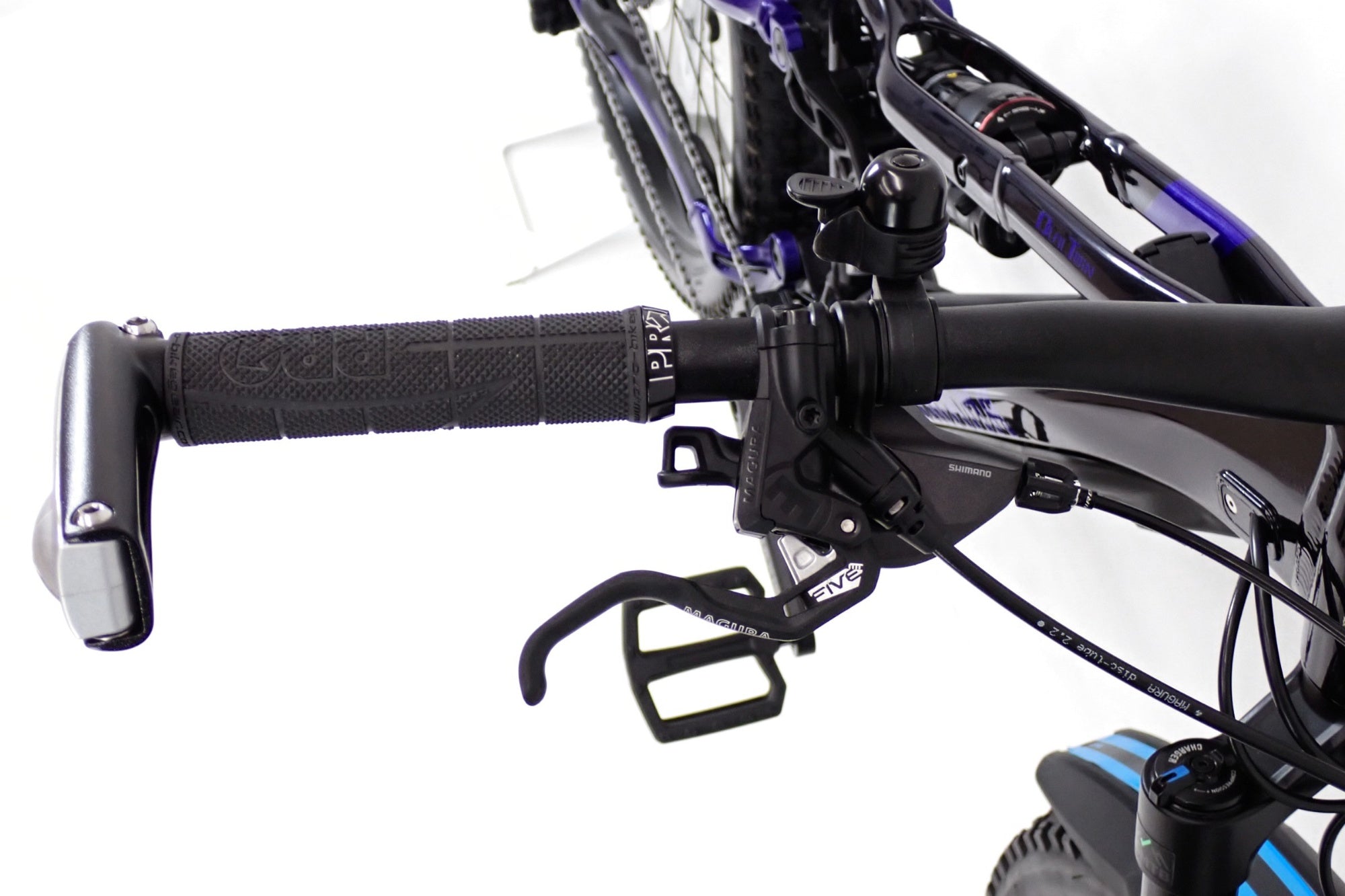 YAMAHA 「ヤマハ」 YPJ-MT PRO 2023年モデル 電動アシスト自転車 / 伊勢崎店