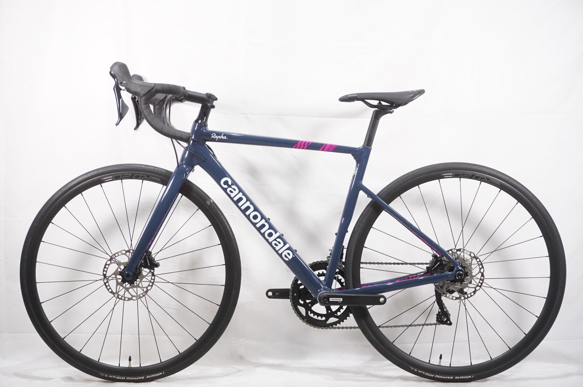 CANNONDALE 「キャノンデール」 CAAD 13 DISC 105 RAPHA 2022年モデル ロードバイク / AKIBA店