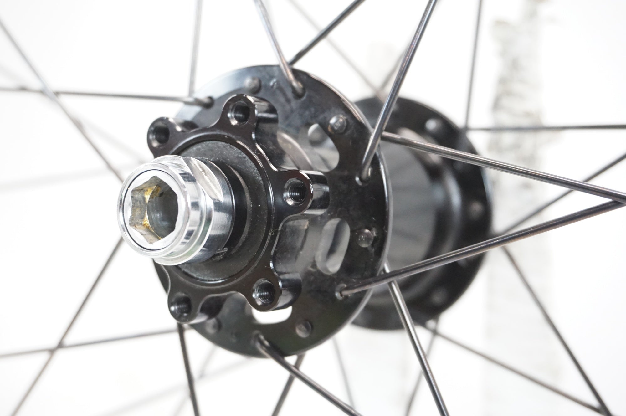 ROVAL 「ロヴァール」 CONTROL 29 リアホイール / 宇都宮店