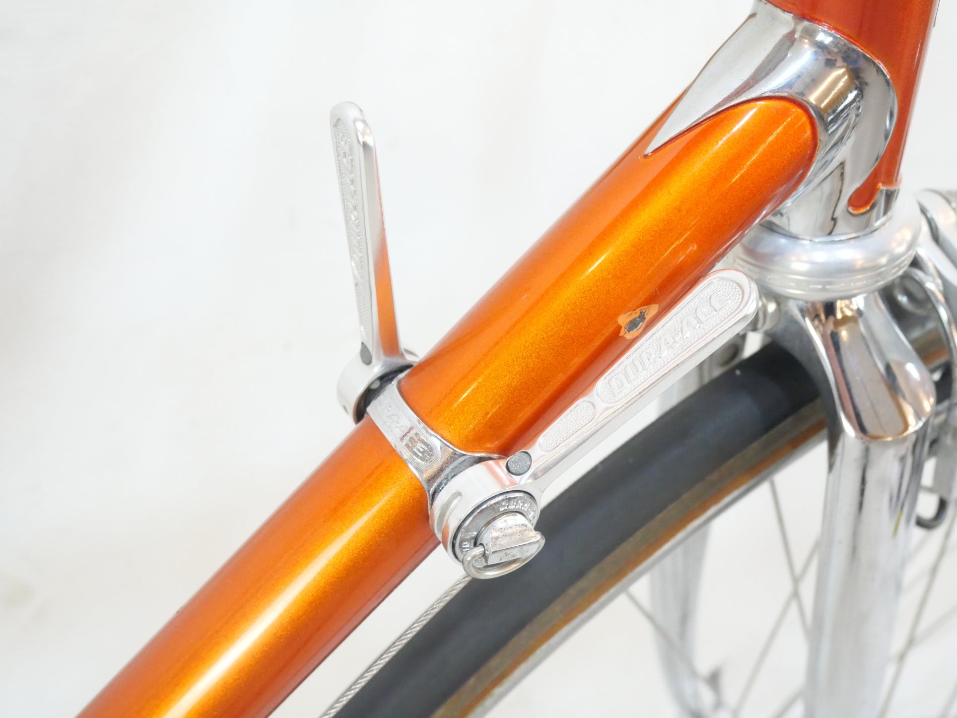 3RENSHO 「サンレンショウ」 カスタム 1980年代頃 ロードバイク / バイチャリ浦和ベース