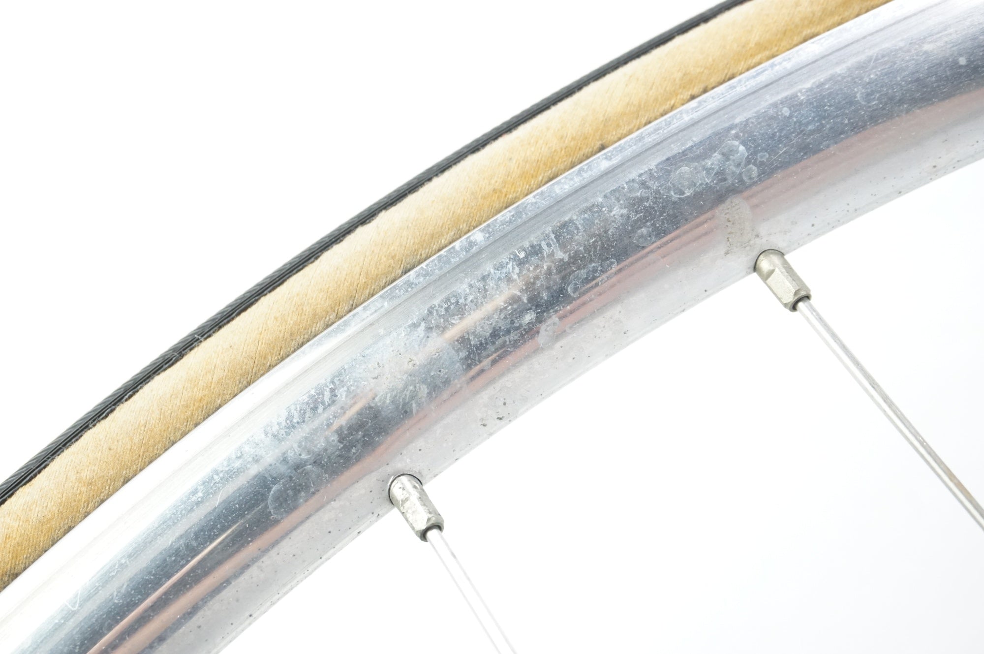 SUNTOUR 「サンツアー」 SUPERBE PRO BH-1500 / CAMPAGNOLO LAMBDA AERO ボスフリー ホイールセット / 中目黒店