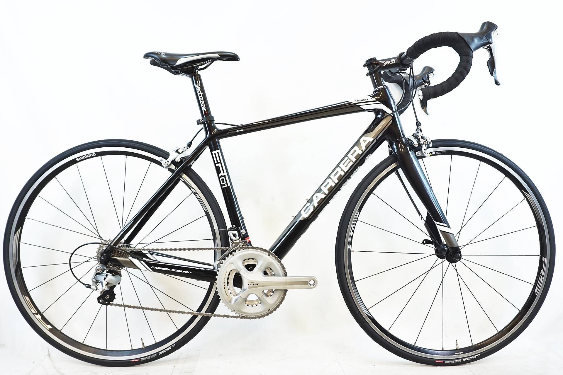 CARRERA 「カレラ」 ER-01 105 2021年モデル ロードバイク / 有明ガーデン店
