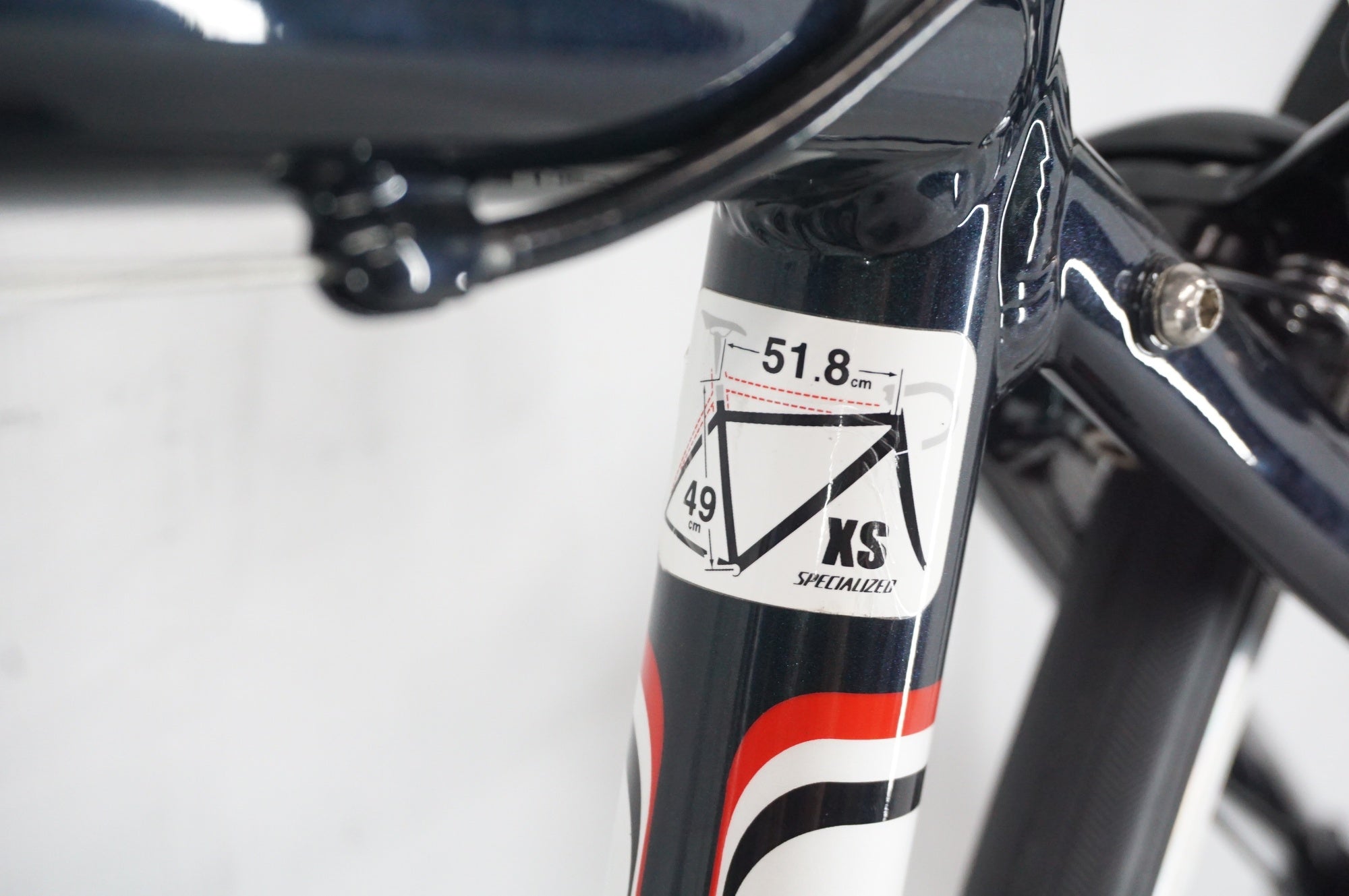 SPECIALIZED 「スペシャライズド」 LANGSTER 2008年モデル ピストバイク / 阪急塚口店