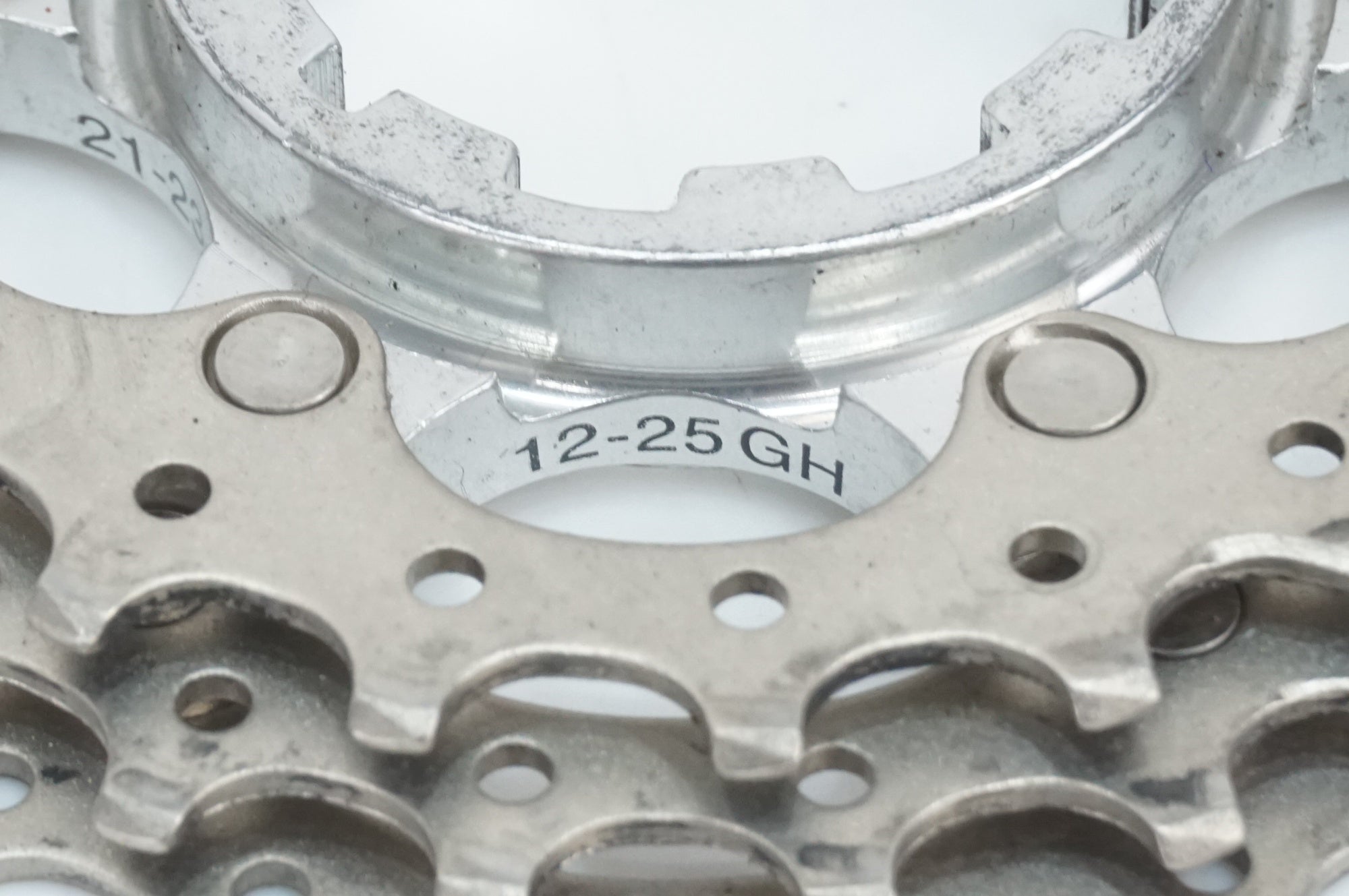 SHIMANO 「シマノ」 ULTEGRA CS-6600 12-25T スプロケット/大宮店