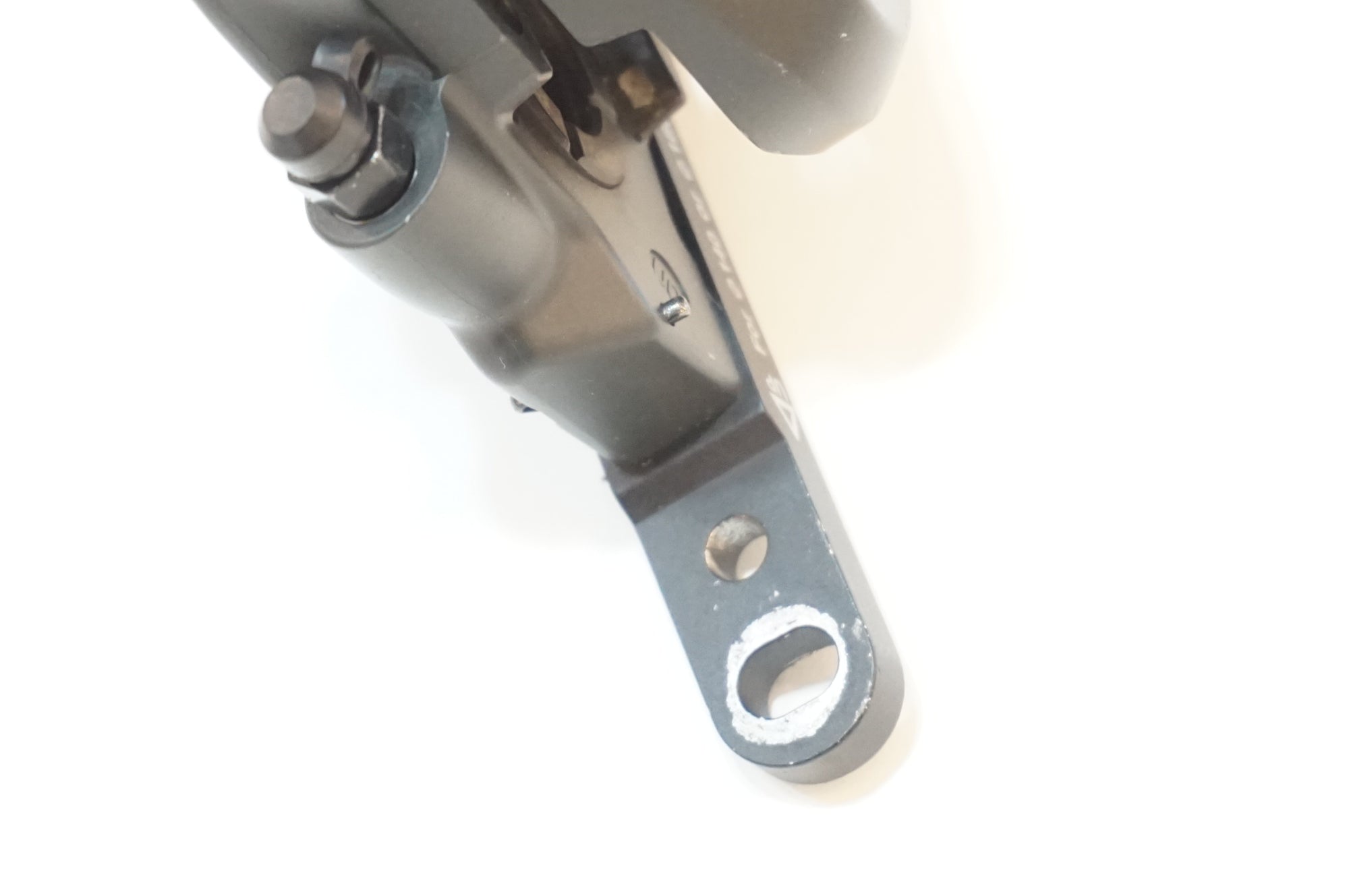 SHIMANO 「シマノ」 TIAGRA BR-4770 油圧 ブレーキキャリパー / 浦和ベース