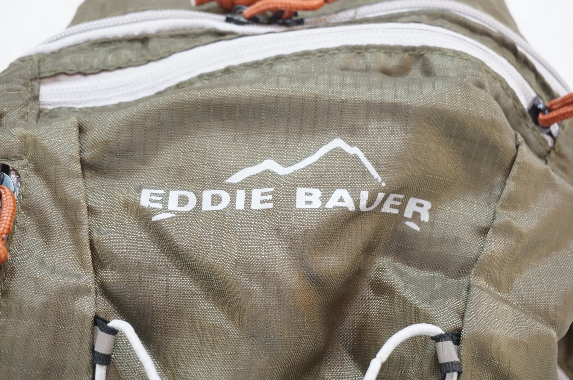 EDDIE BAUER 「エディー・バウアー」 バックパック / 浦和ベース