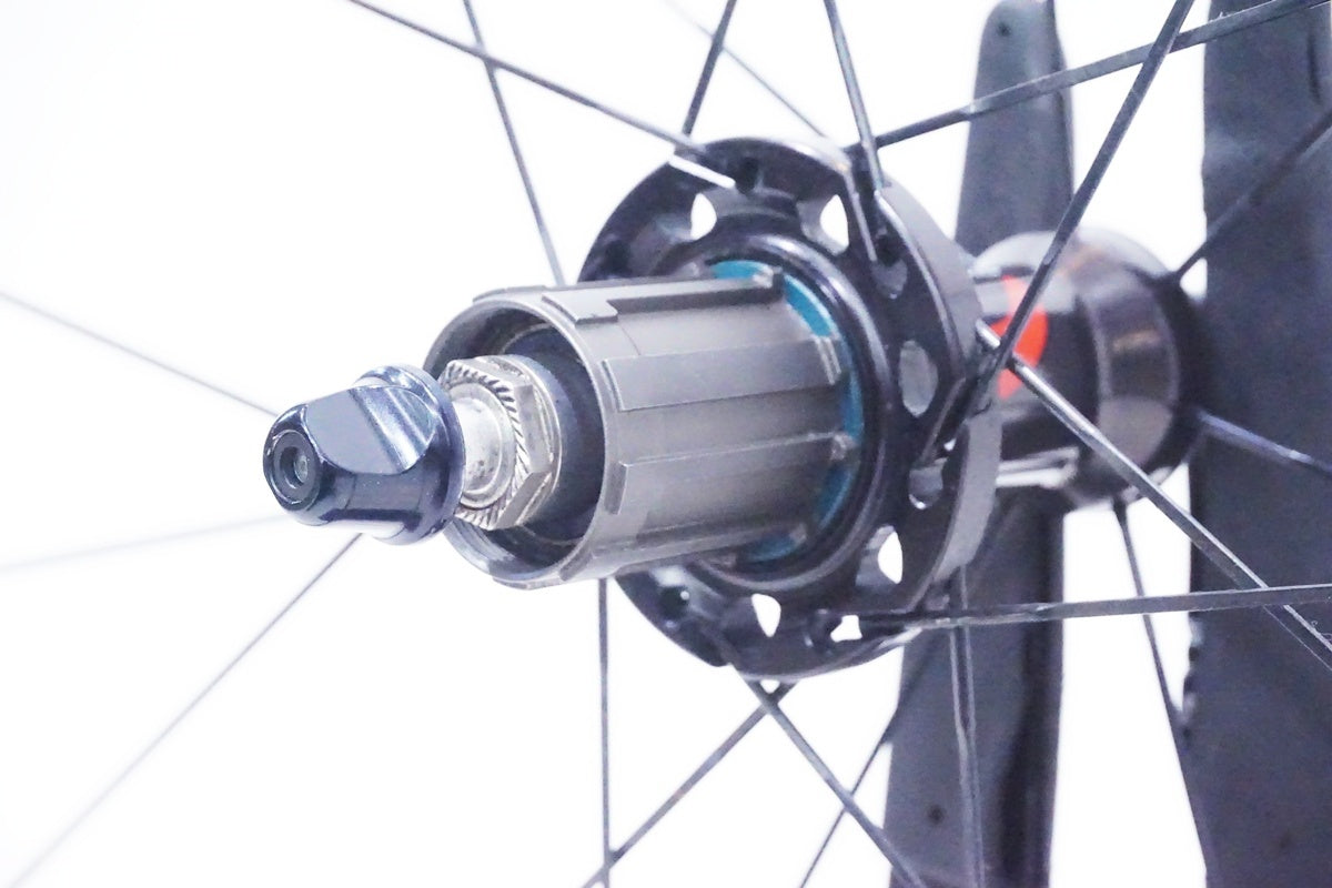 FULCRUM「フルクラム」 RED WIND XLR ホイールセット/ 京都西院店