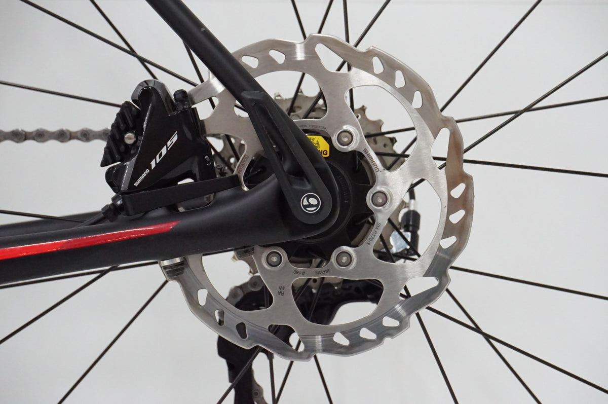 TREK 「トレック」 EMONDA SL5 DISC 2020年モデル ロードバイク / 浜松店