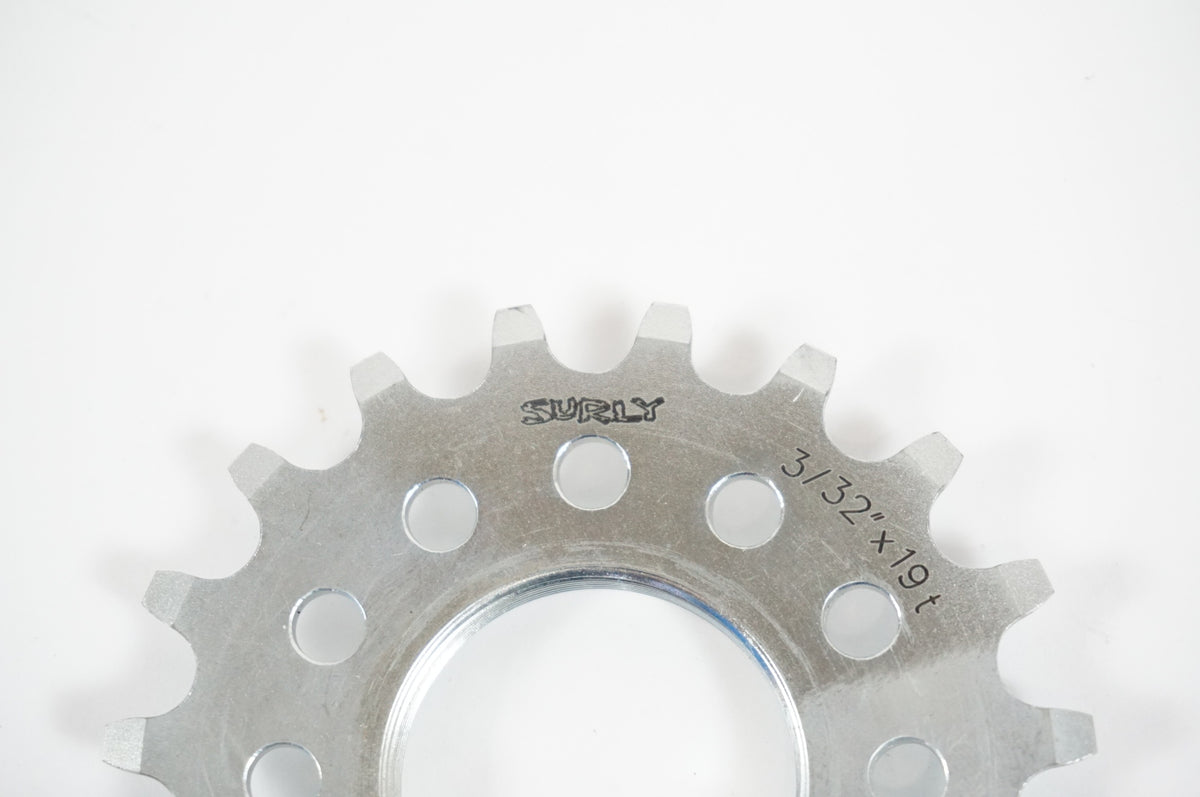 SURLY 「サーリー」 19T コグ / 宇都宮店