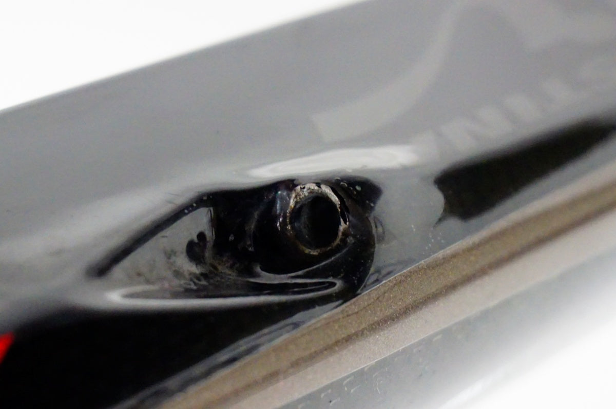 WILIER 「ウィリエール」 GRAN TURISMO 2012年モデル フレームセット / 名古屋大須店