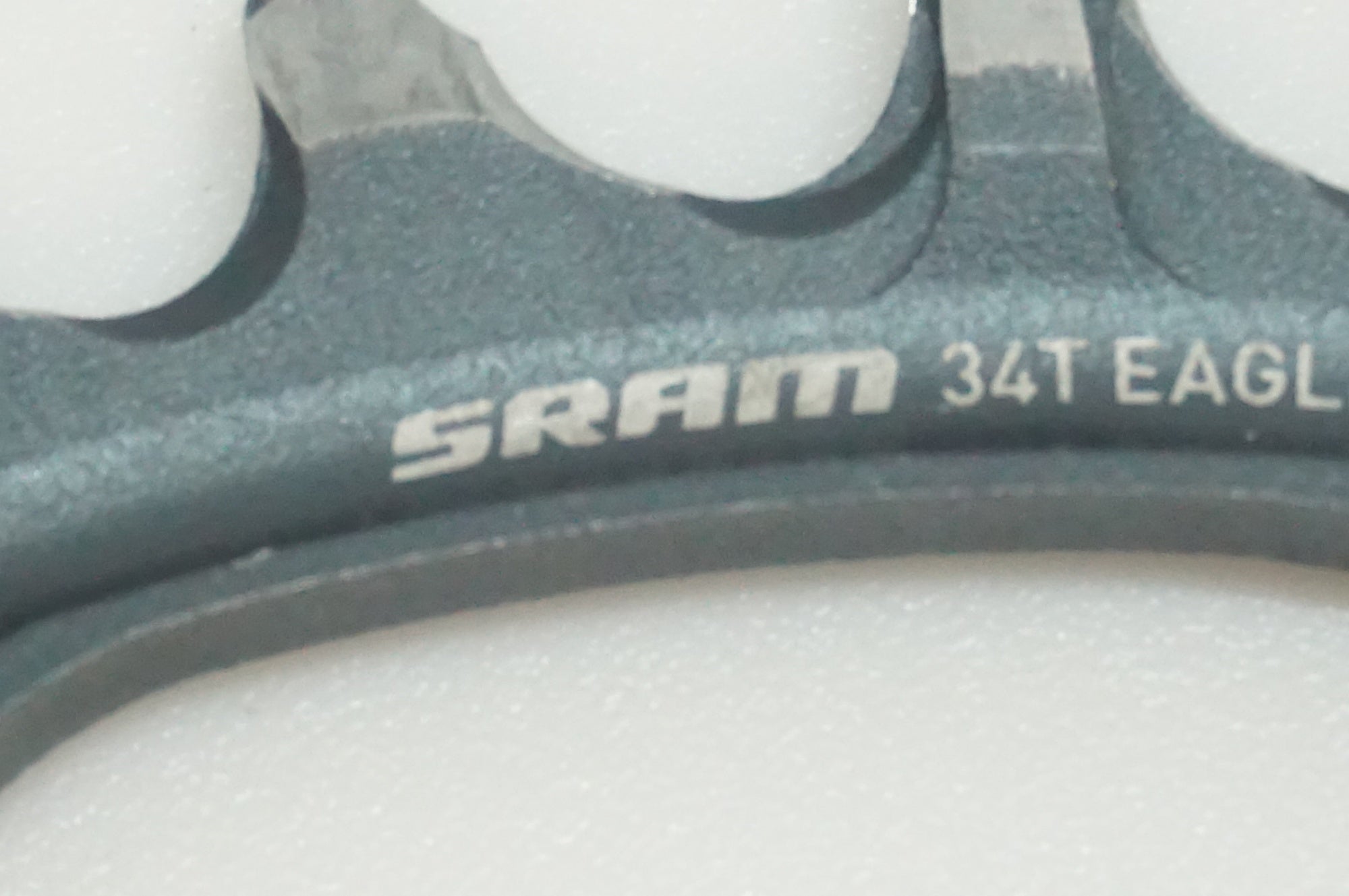 SRAM 「スラム」 EAGLE TECHNOLOGY X-SYNC 2 SL 34T チェーンリング / 福岡店