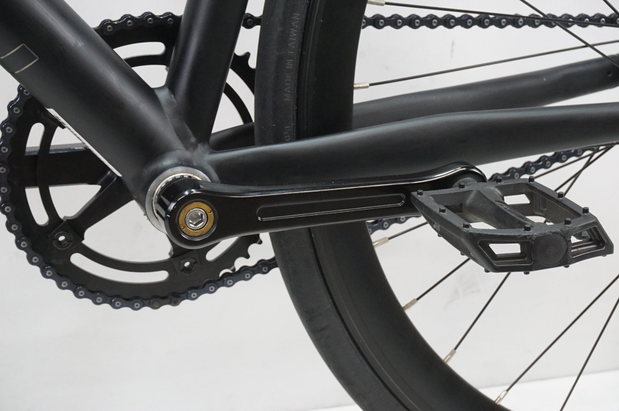 TYRANT BIKES 「タイラントバイク」 BEASTIE 2022年モデル ピストバイク / 大宮店