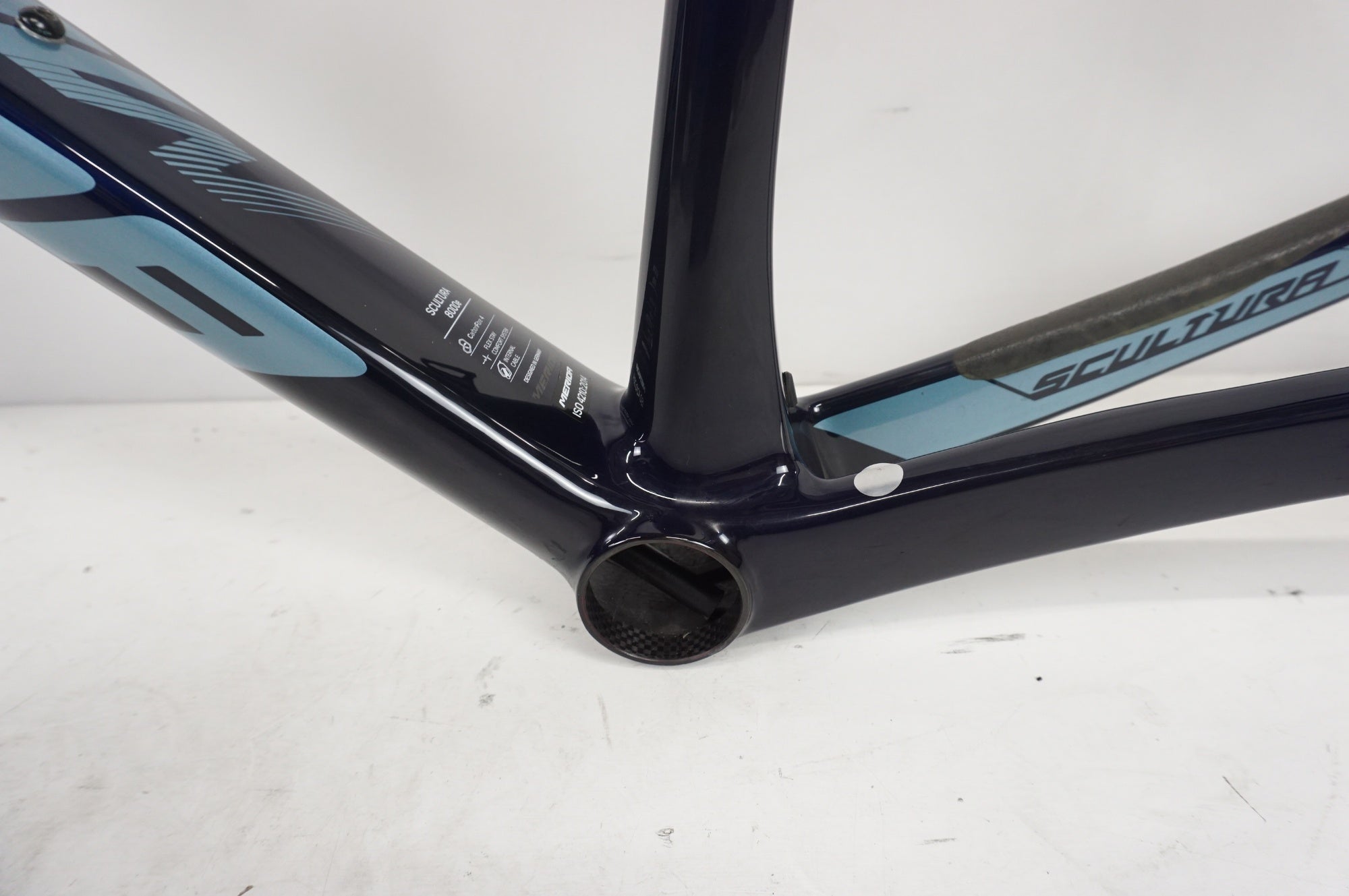 MERIDA 「メリダ」 SCULTURA DISC 8000-E 2020年モデル フレームセット / 大宮店