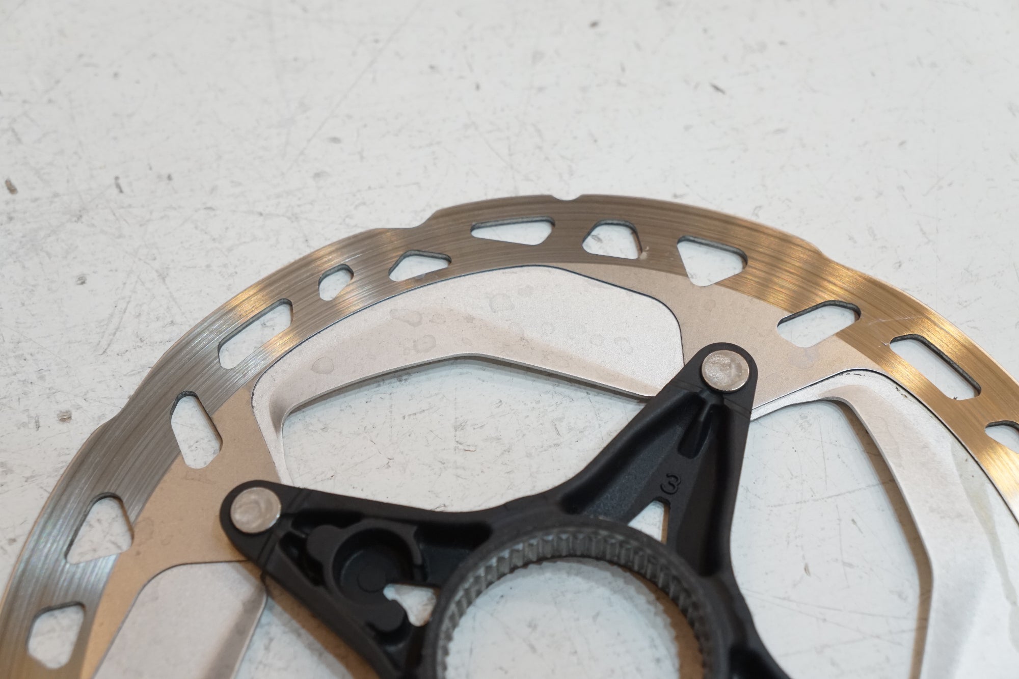 SHIMANO 「シマノ」 RT-MT800-SS φ160mm ディスクローター / バイチャリ浦和ベース