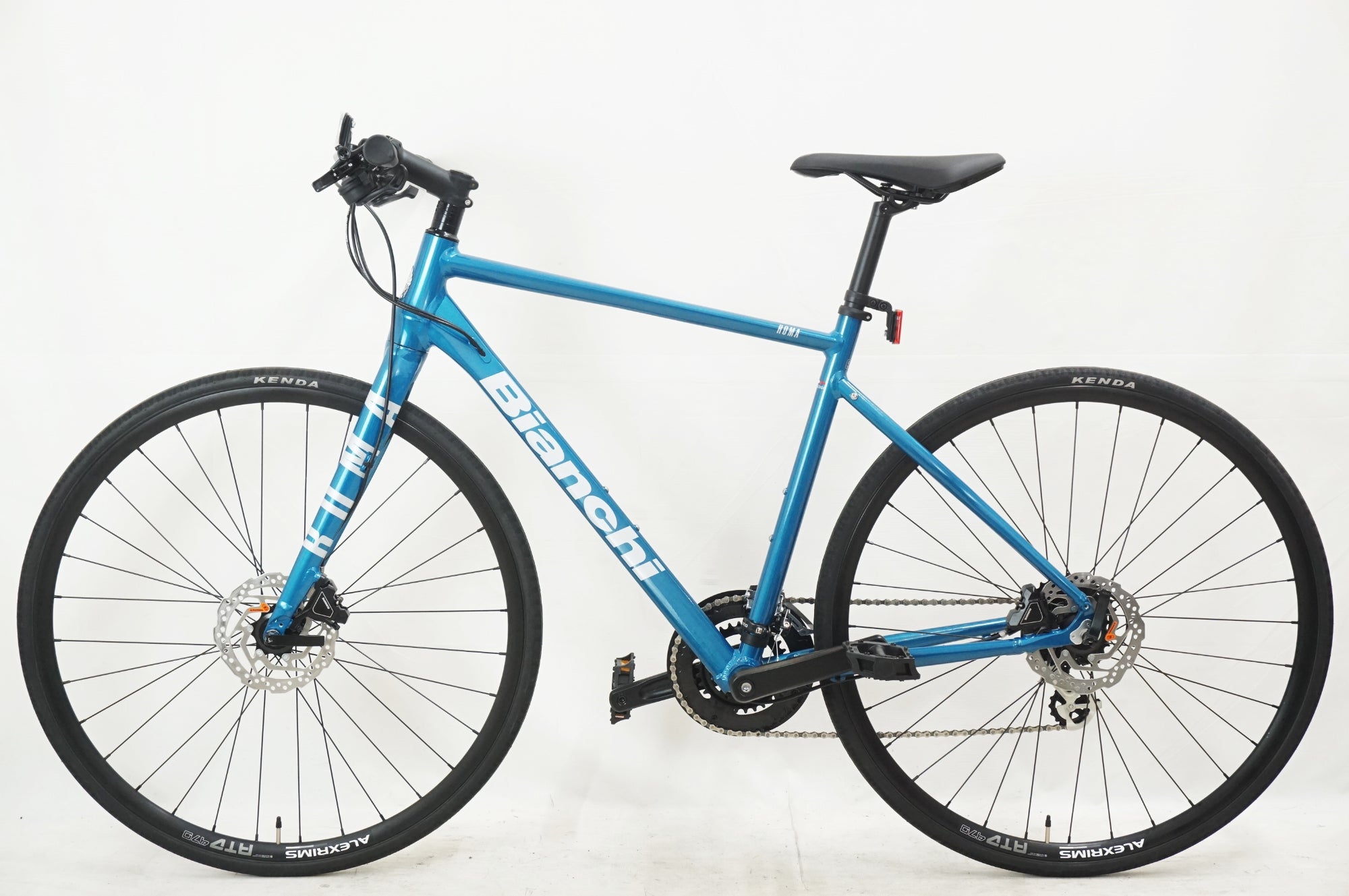 BIANCHI 「ビアンキ」 ROMA3 DISC 2022年モデル クロスバイク / 福岡店