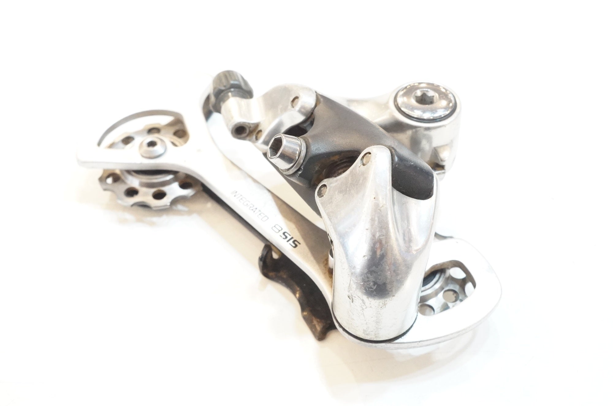 SHIMANO 「シマノ」 DEORE XT RD-M737 リアディレイラー / 浦和ベース