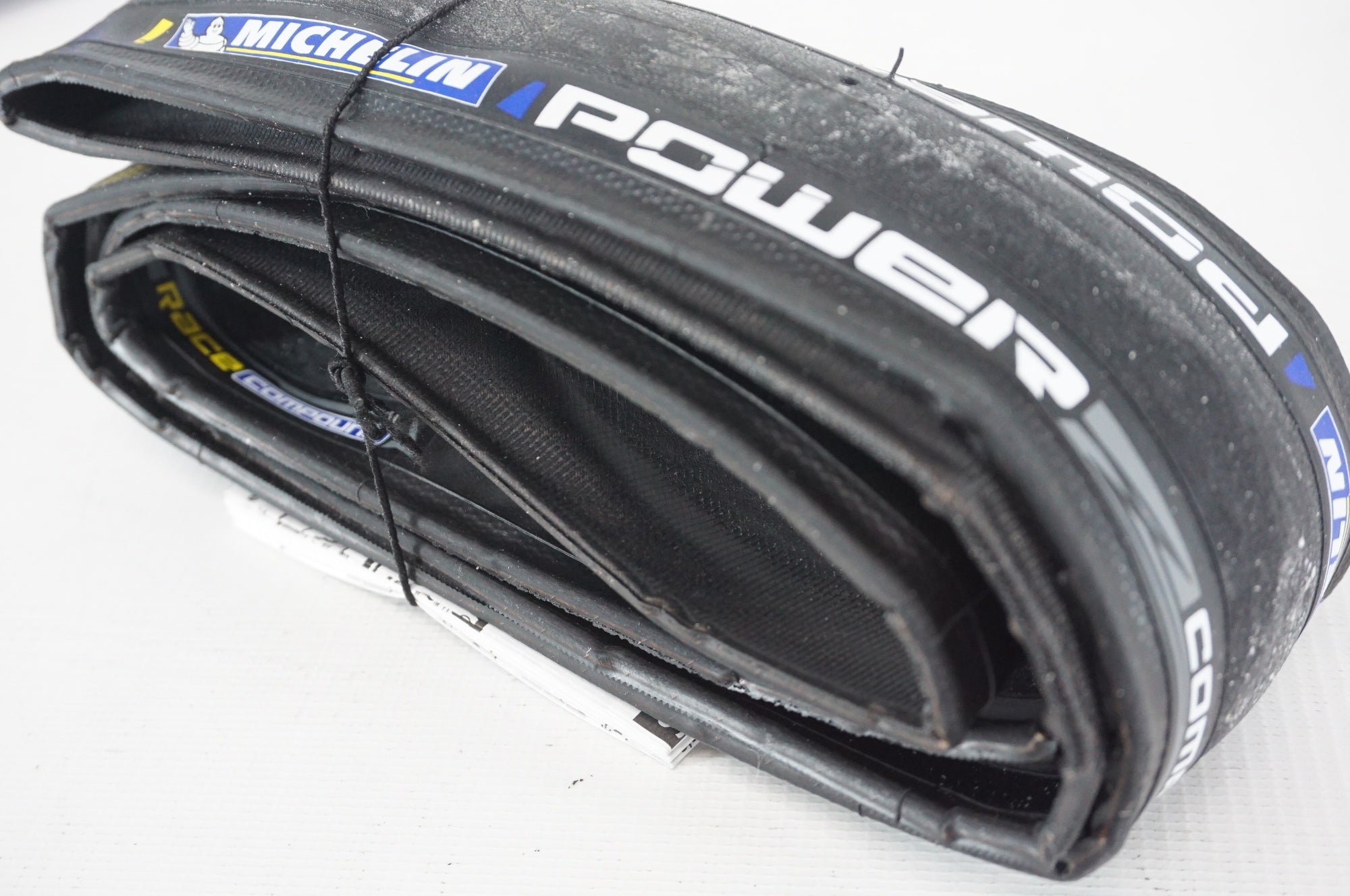 MICHELIN 「ミシュラン」 POWER COMPETITION 700×23C タイヤ / 阪急塚口店