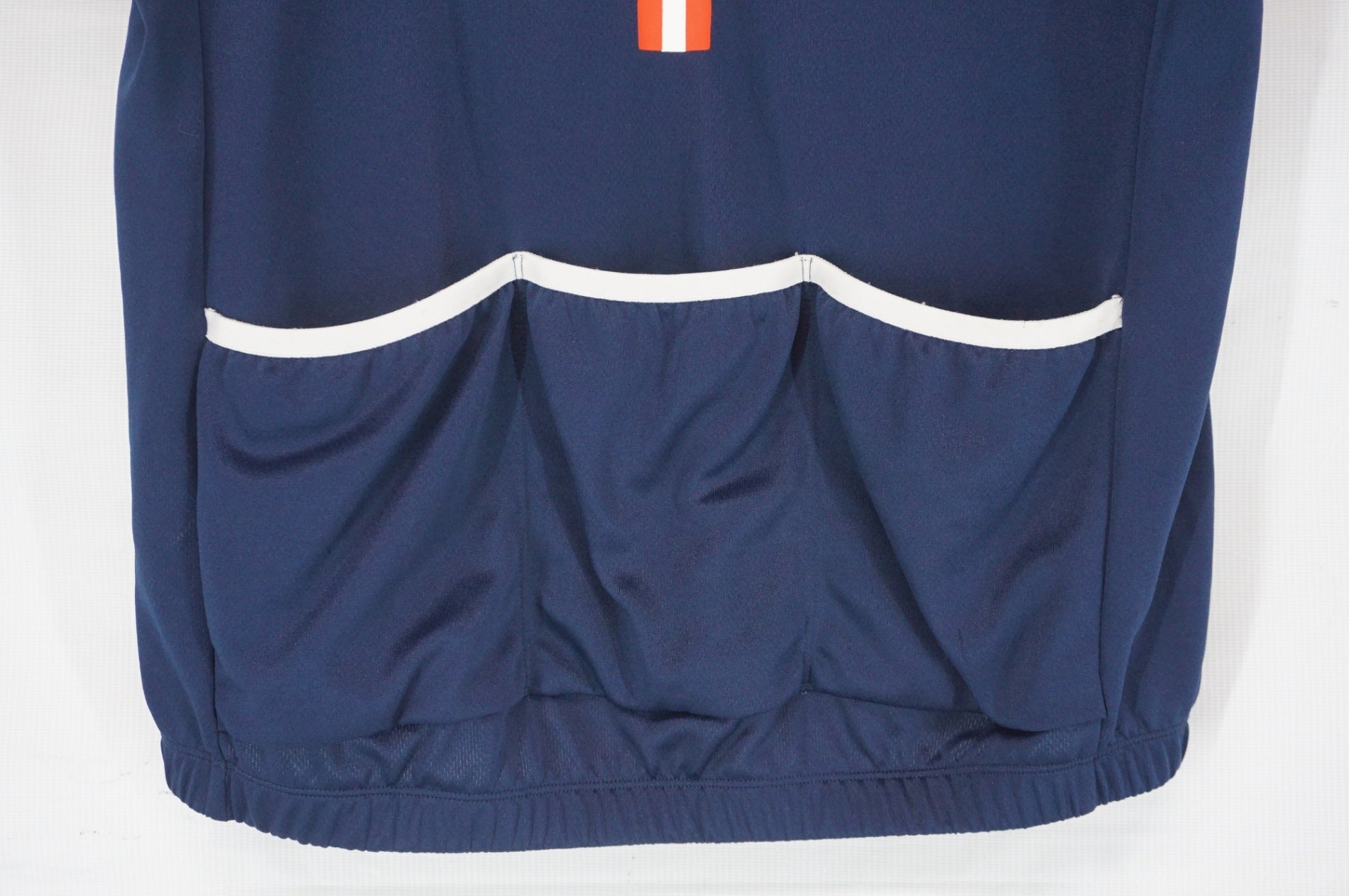 LE COQ SPORTIF 「ルコックスポルティフ」 Oサイズ 半袖ジャージ / 阪急塚口店