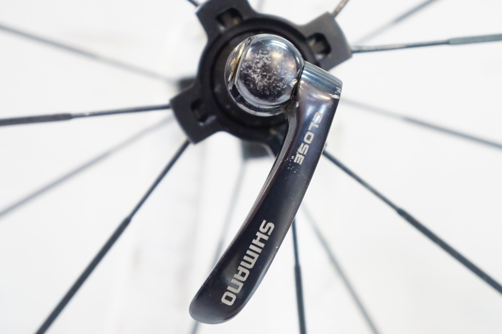 SHIMANO 「シマノ」 WH-RS300 シマノ11速 ホイールセット / 熊谷本店